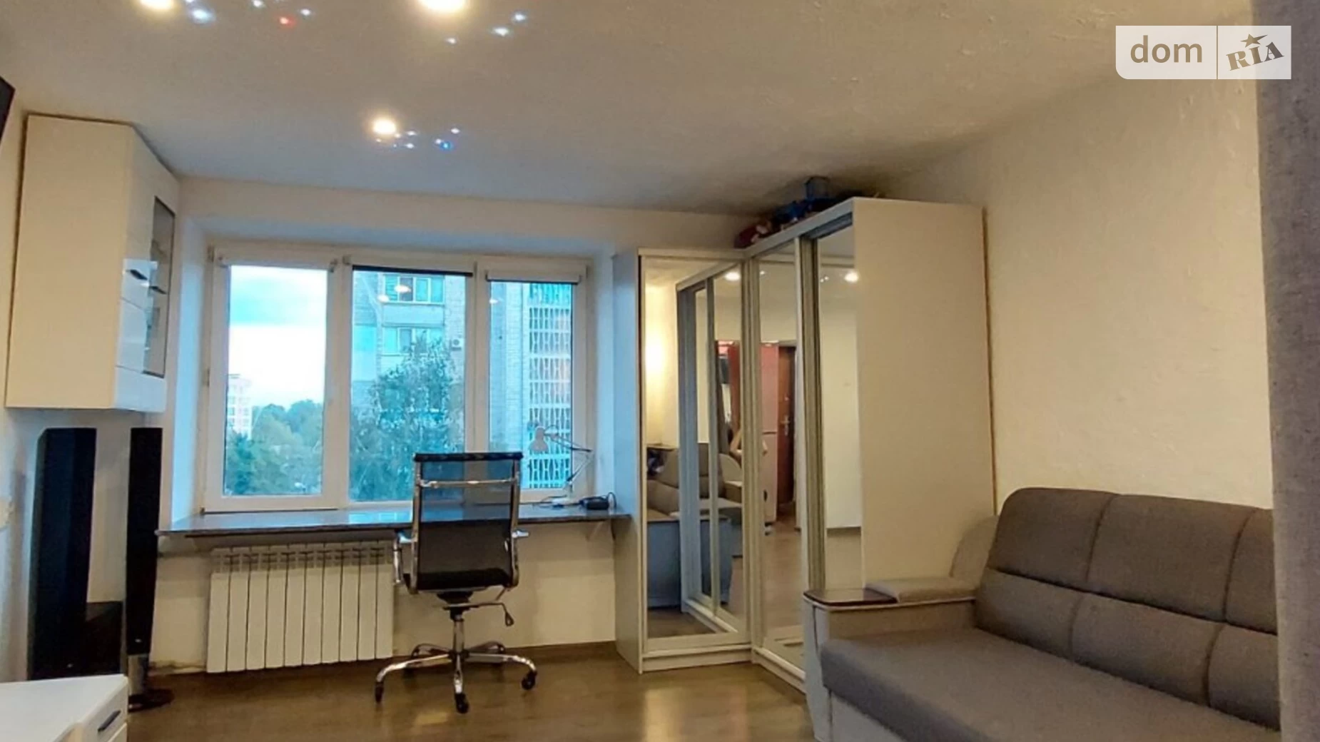 Сдается в аренду 2-комнатная квартира 50 кв. м в Виннице, 1-й пер. Киевский - фото 2