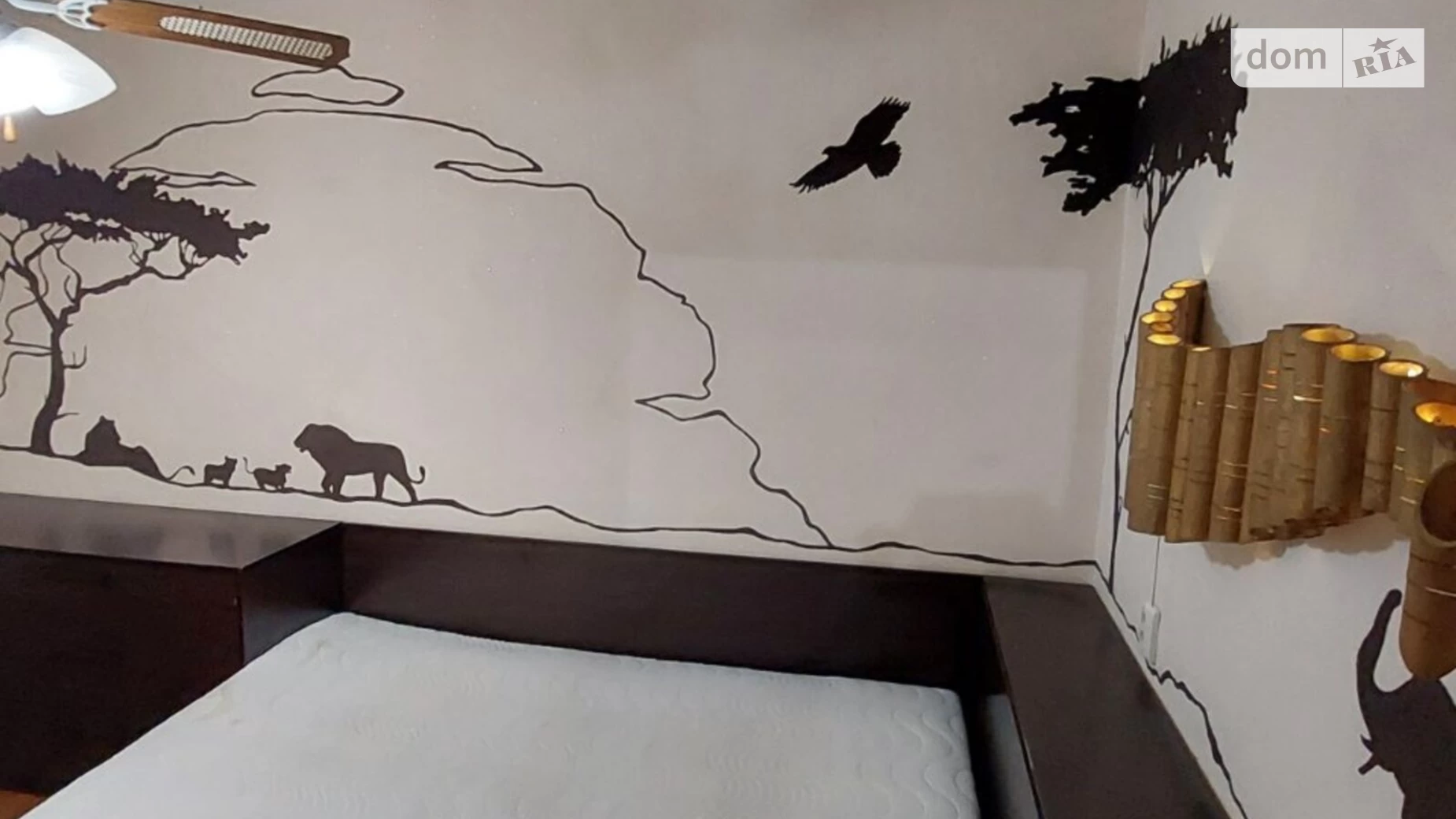 Сдается в аренду 2-комнатная квартира 50 кв. м в Виннице, 1-й пер. Киевский - фото 5