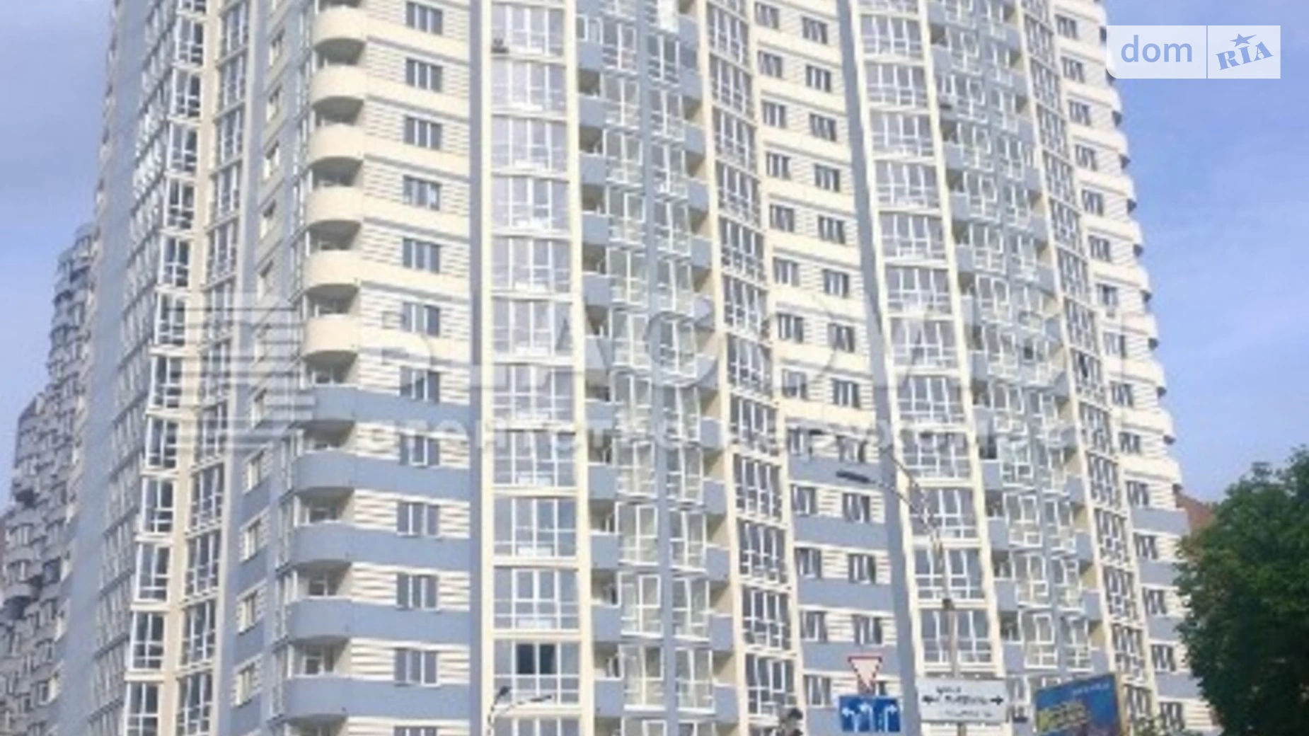 Продается 2-комнатная квартира 84 кв. м в Киеве, ул. Казимира Малевича, 89 - фото 5