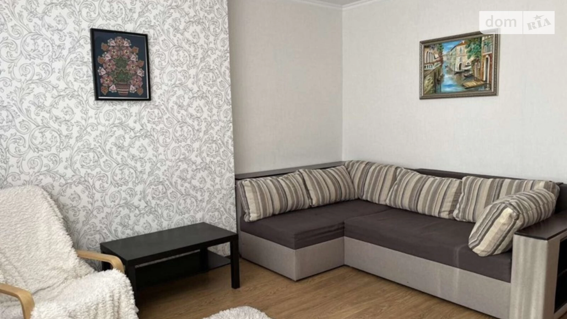 Продается 2-комнатная квартира 75 кв. м в Киеве, ул. Белицкая, 20