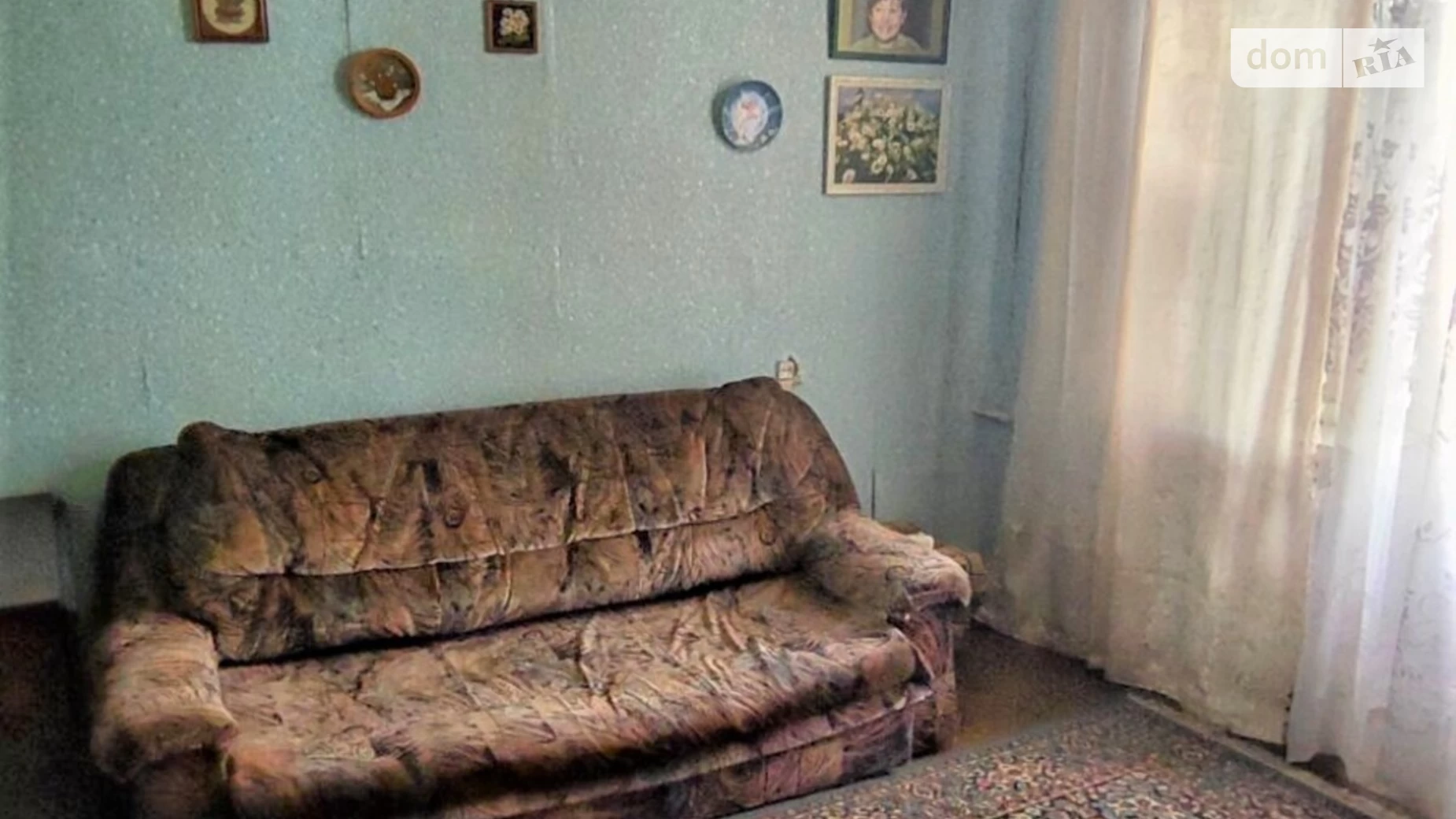Продается 2-комнатная квартира 60 кв. м в Одессе, ул. Маразлиевская - фото 5