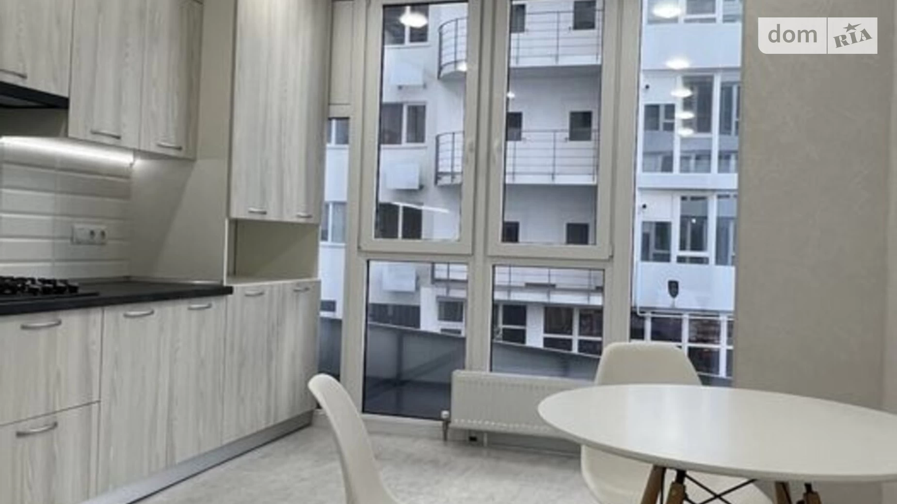 Продается 1-комнатная квартира 45 кв. м в Одессе, ул. Львовская - фото 2