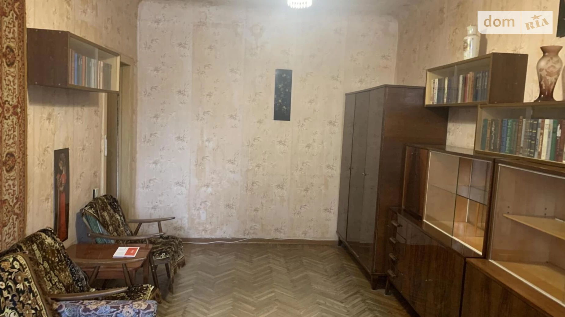 Продається 2-кімнатна квартира 42 кв. м у Харкові, наб. Гімназійна, 22 - фото 5