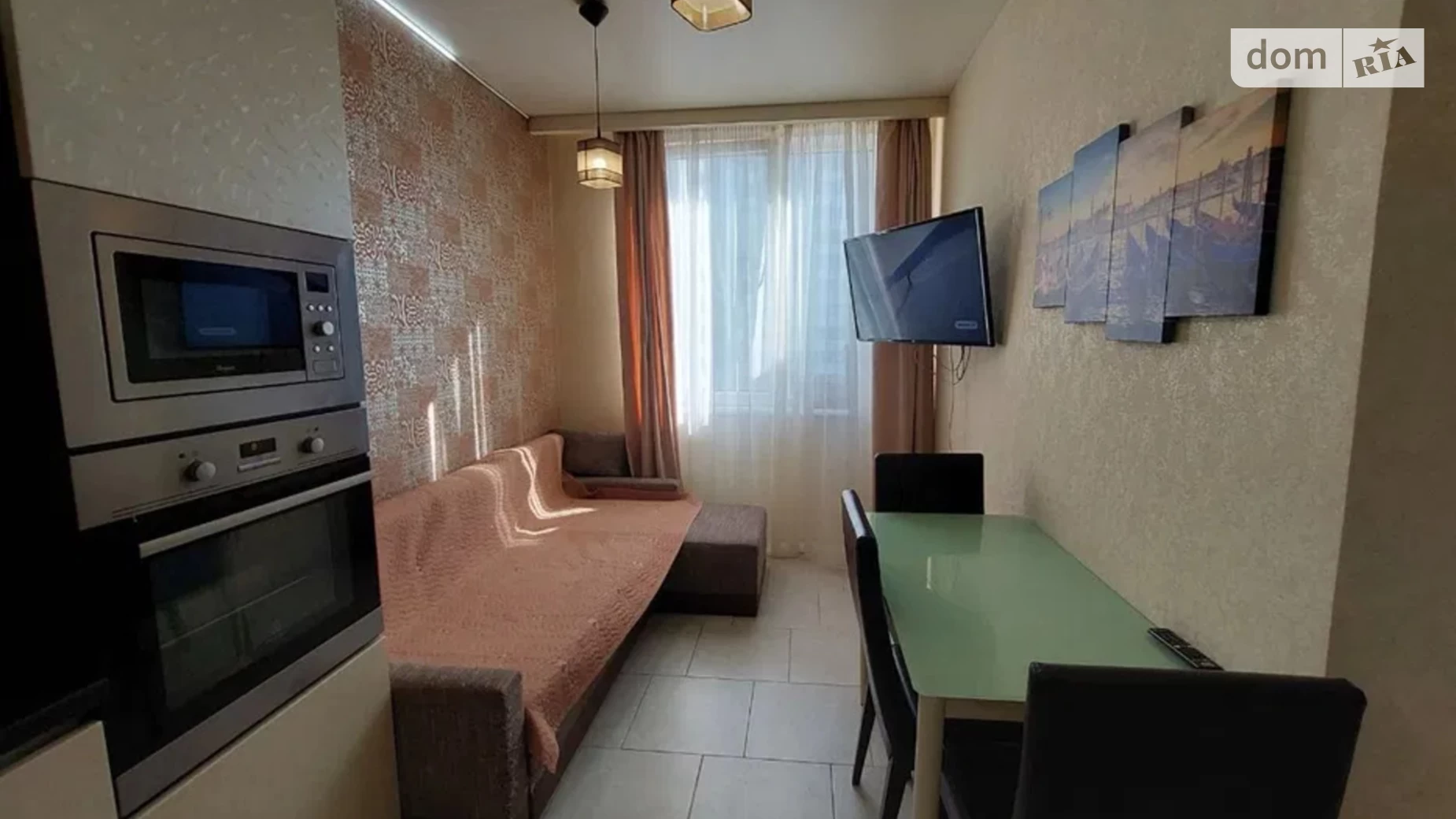 Продается 1-комнатная квартира 50 кв. м в Одессе, ул. Люстдорфская дорога, 55/2 - фото 5