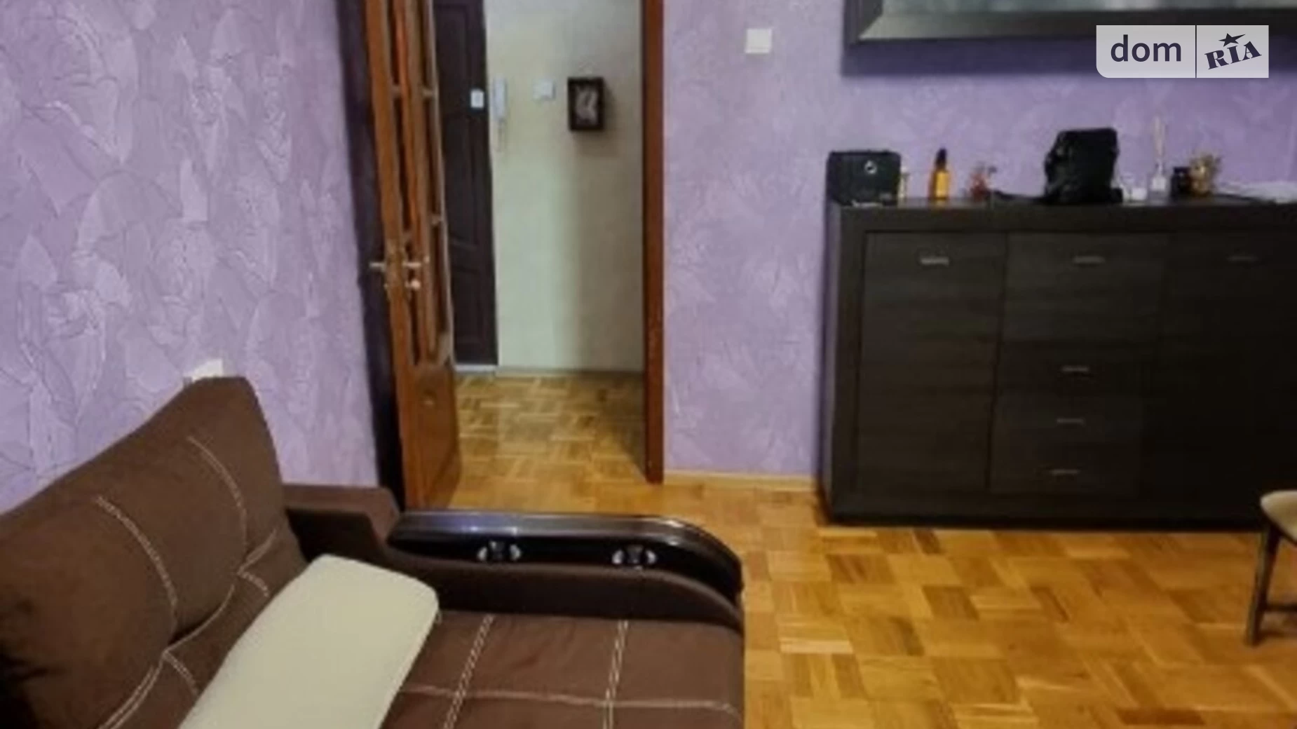Продается 3-комнатная квартира 64 кв. м в Одессе, просп. Добровольского - фото 3