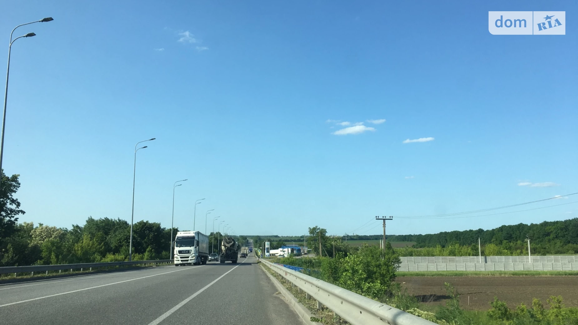 Черкаське шосе Вінницькі Хутори, цена: 69900 $ - фото 3