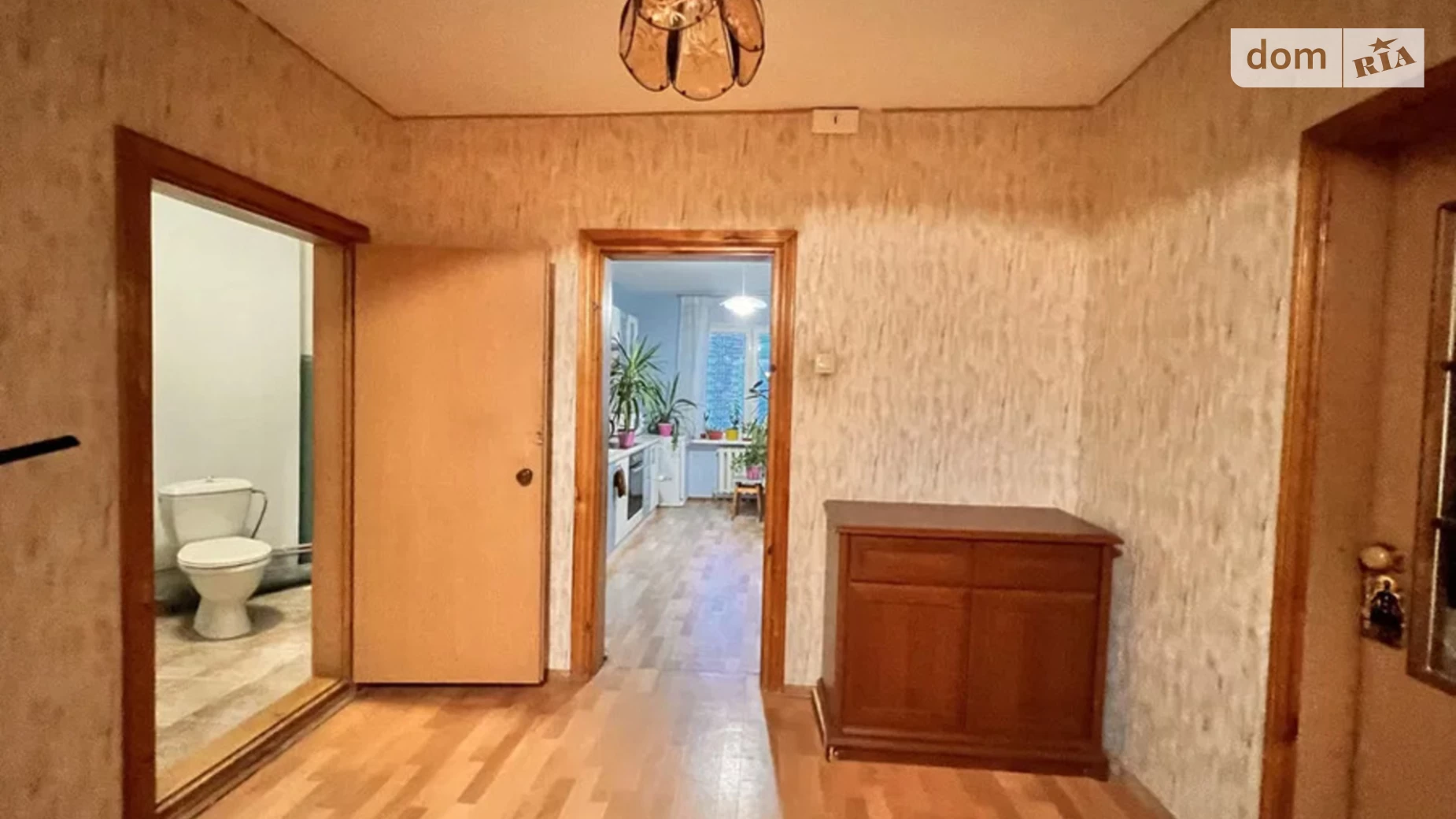 Продается 2-комнатная квартира 94 кв. м в Киеве, ул. Драгоманова, 1Е - фото 5