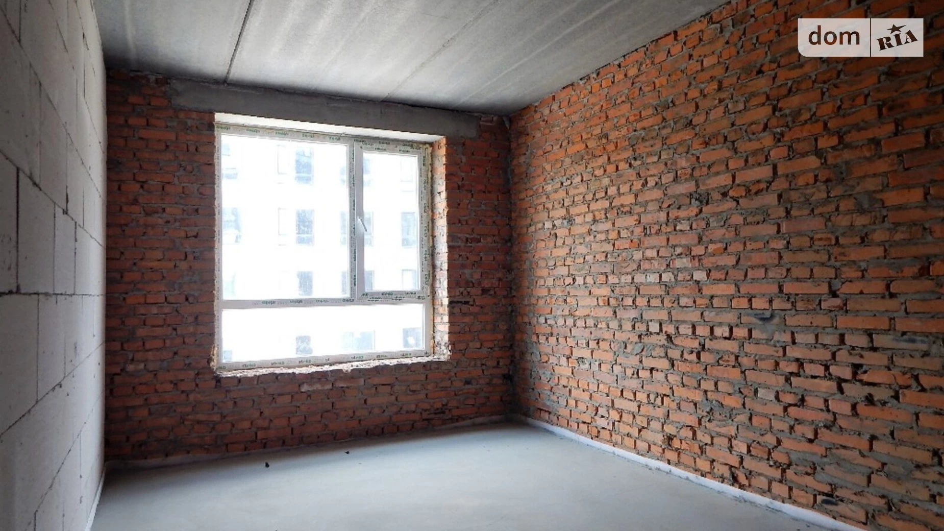 Продается 1-комнатная квартира 21.1 кв. м в Гостомеле, ул. Мирная - фото 4