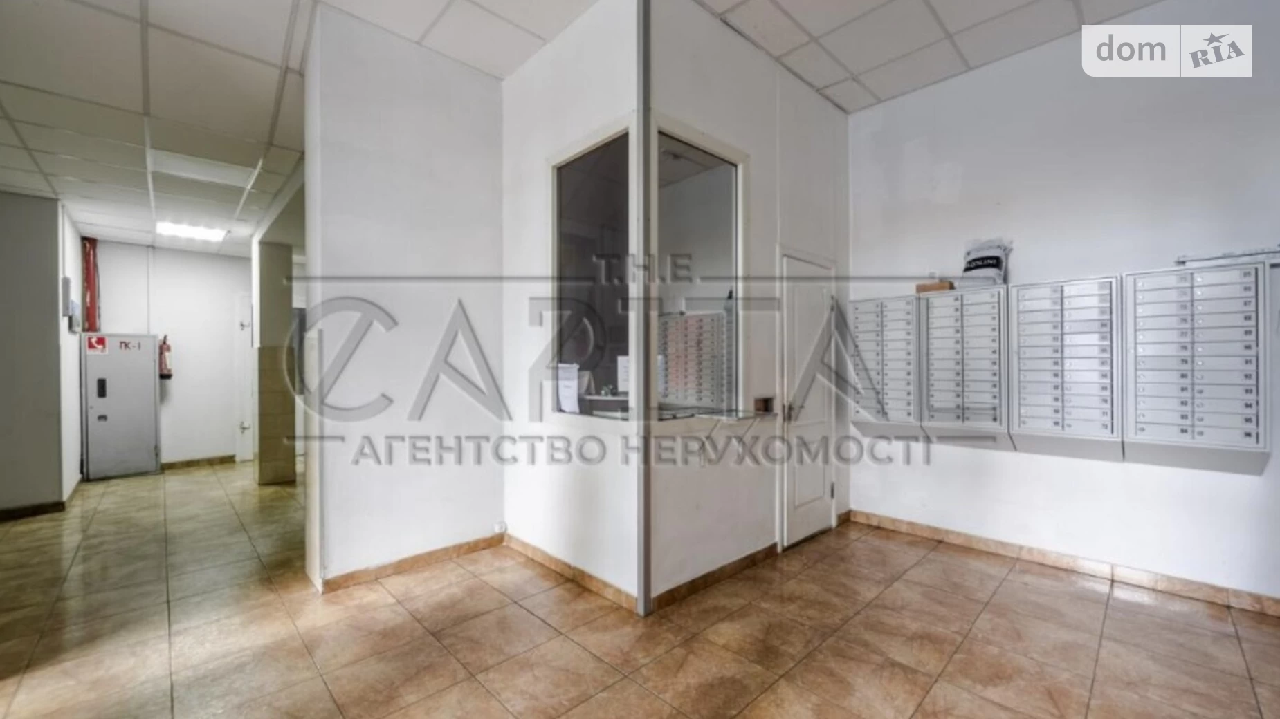 Продается 1-комнатная квартира 50 кв. м в Киеве, ул. Николая Гришко, 9 - фото 3