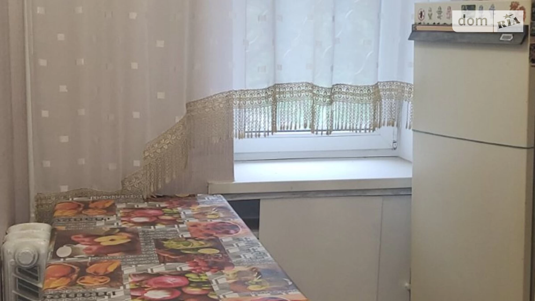 Продається 1-кімнатна квартира 24 кв. м у Одесі, вул. Академіка Заболотного - фото 3