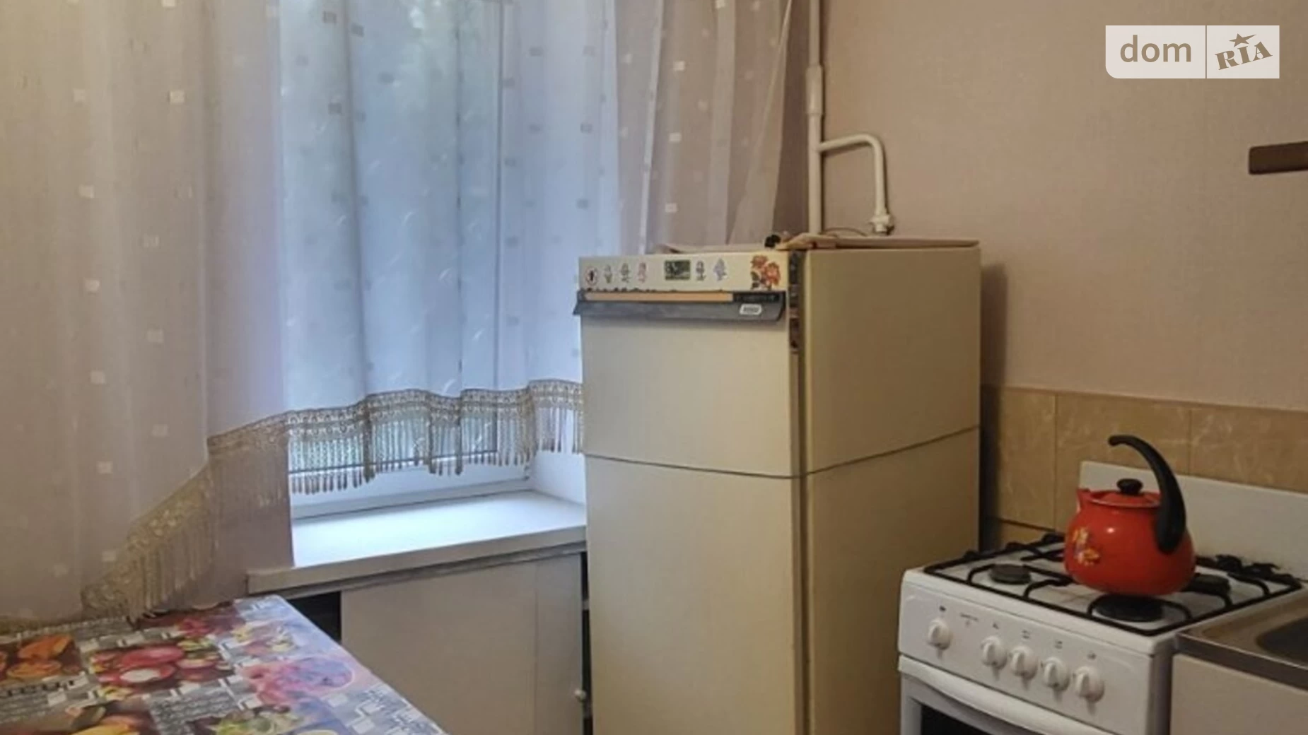 Продається 1-кімнатна квартира 24 кв. м у Одесі, вул. Академіка Заболотного - фото 5