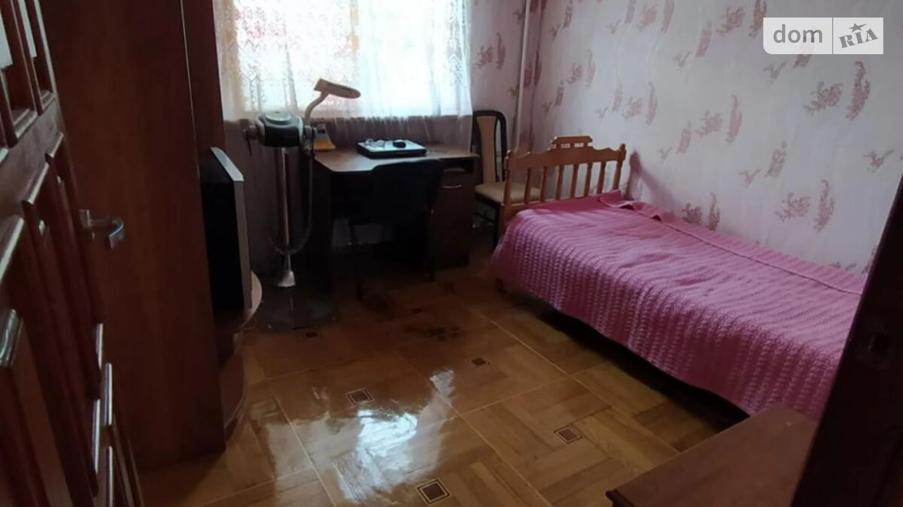 Продается 2-комнатная квартира 48 кв. м в Харькове, ул. Олимпийская, 15 - фото 5