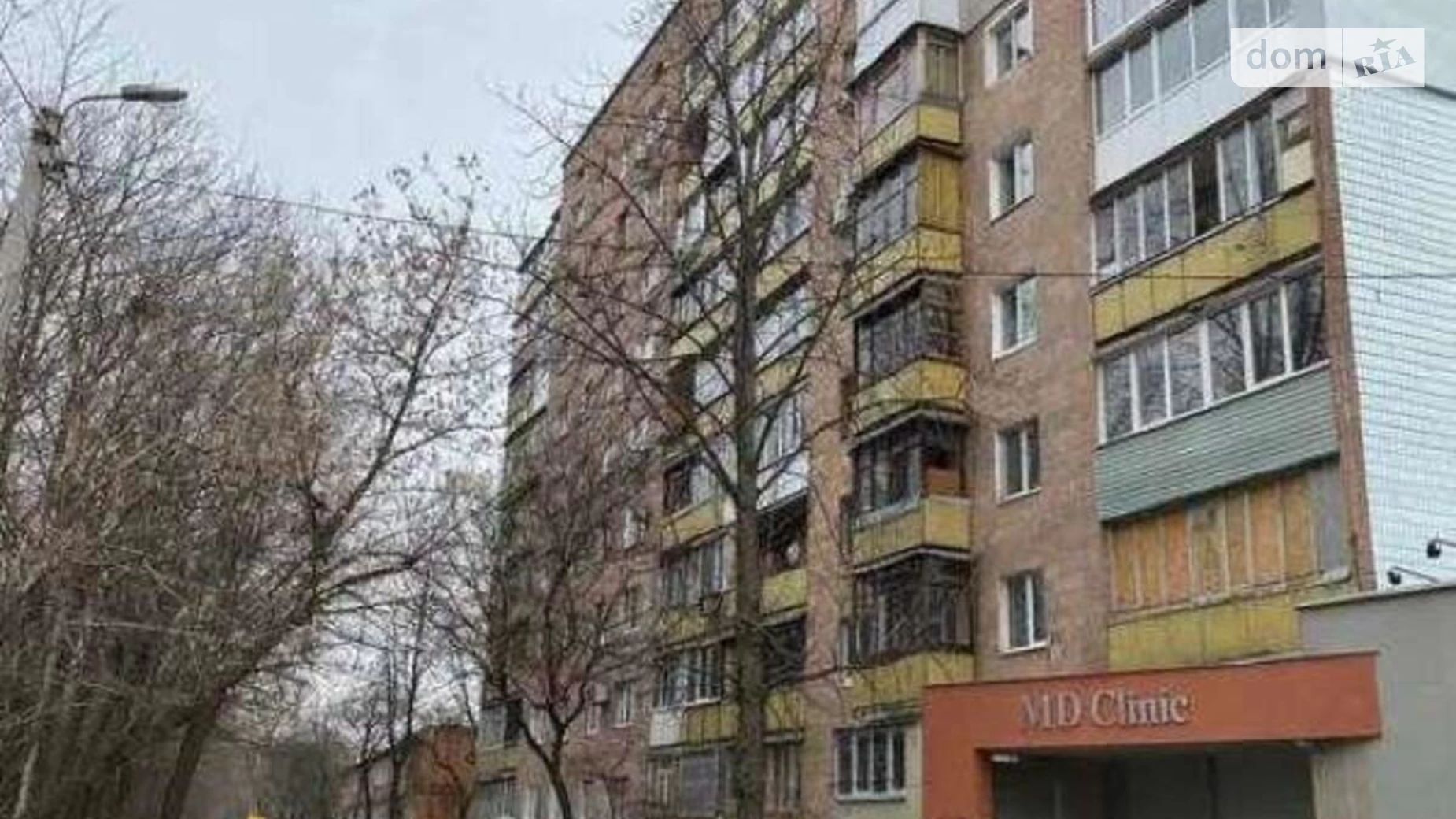 Продается 2-комнатная квартира 48 кв. м в Харькове, ул. Алексея Деревянко, 3В - фото 4