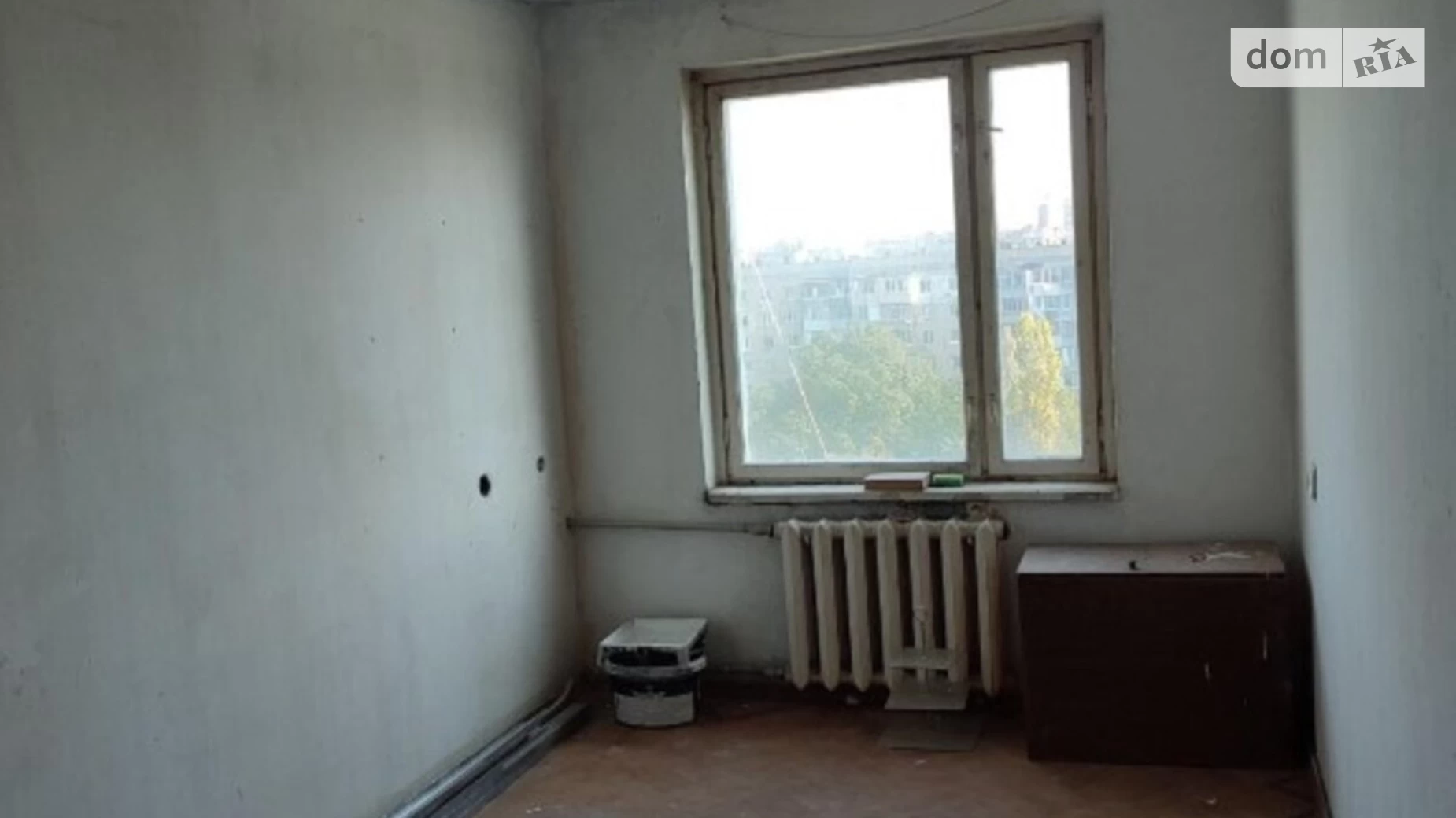 Продается 2-комнатная квартира 47 кв. м в Одессе, ул. Капитана Кузнецова