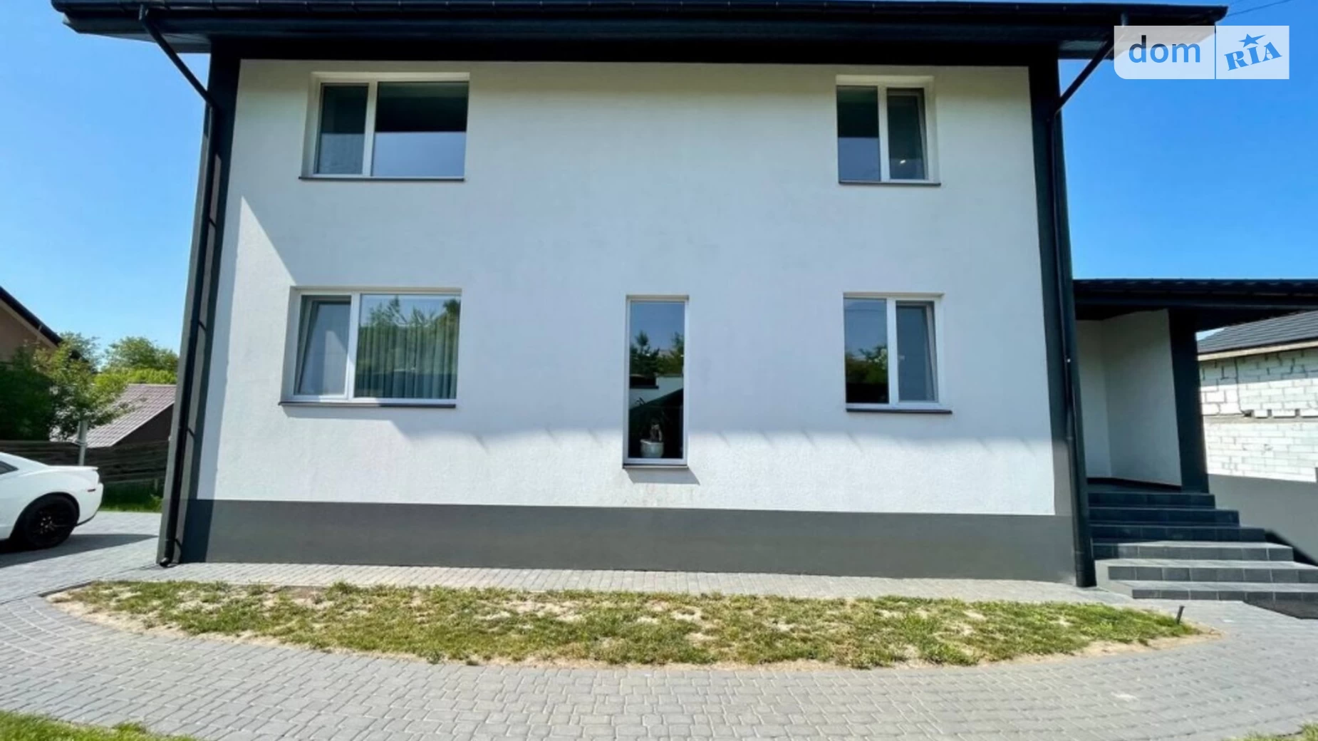 Продається будинок 2 поверховий 196.1 кв. м з меблями, цена: 160000 $ - фото 2