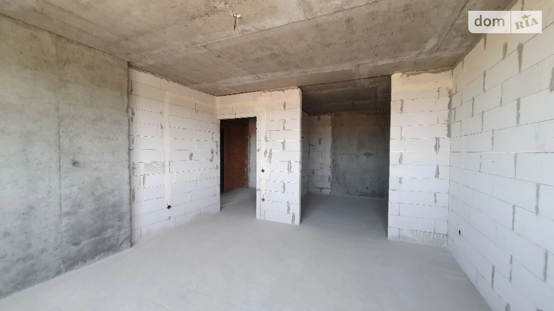 Продається 1-кімнатна квартира 61 кв. м у Хмельницькому, вул. Героїв Національної гвардії України(Будівельників) - фото 5