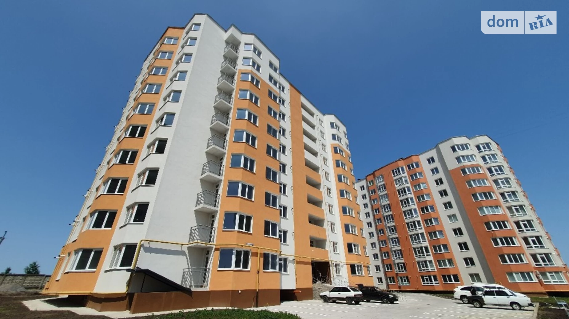 Продається 1-кімнатна квартира 61 кв. м у Хмельницькому, вул. Героїв Національної гвардії України(Будівельників) - фото 3