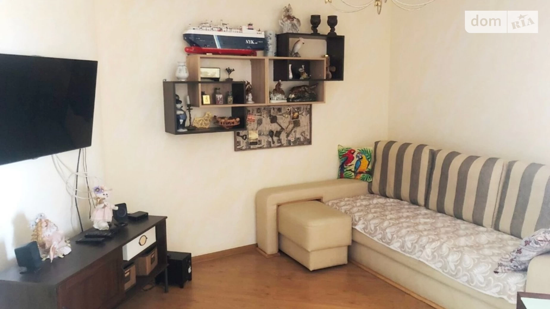 Продается 3-комнатная квартира 101.5 кв. м в Одессе, цена: 105000 $ - фото 2