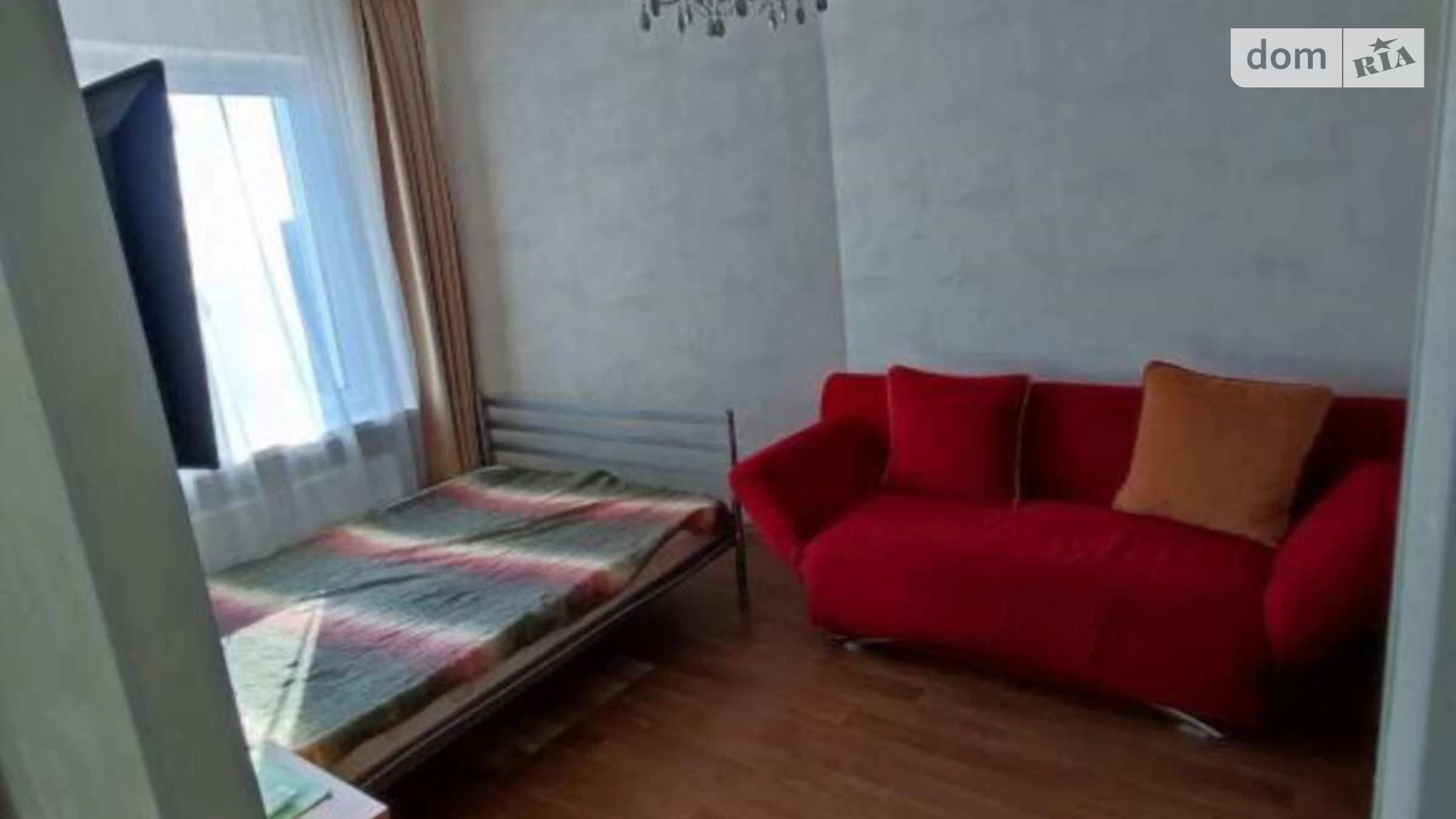 Продается 1-комнатная квартира 33 кв. м в Киеве, ул. Ломоносова, 85Б - фото 2
