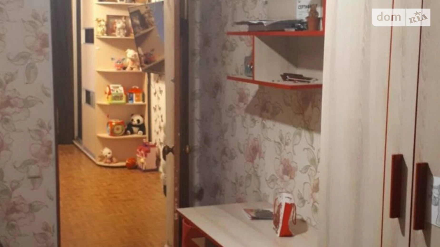 Продается 3-комнатная квартира 55.1 кв. м в Одессе, 2-й пер. Артиллерийский - фото 4