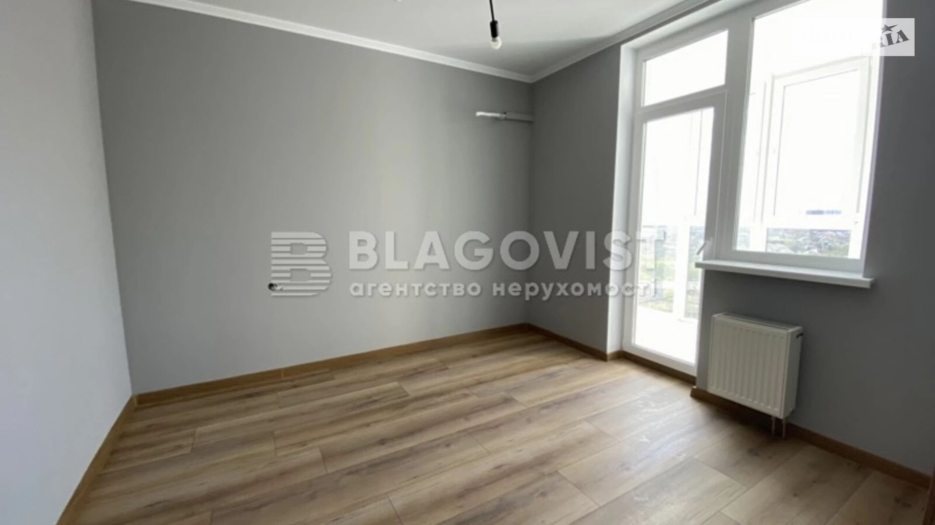 Продается 2-комнатная квартира 66 кв. м в Киеве, ул. Академика Заболотного, 15Б - фото 3