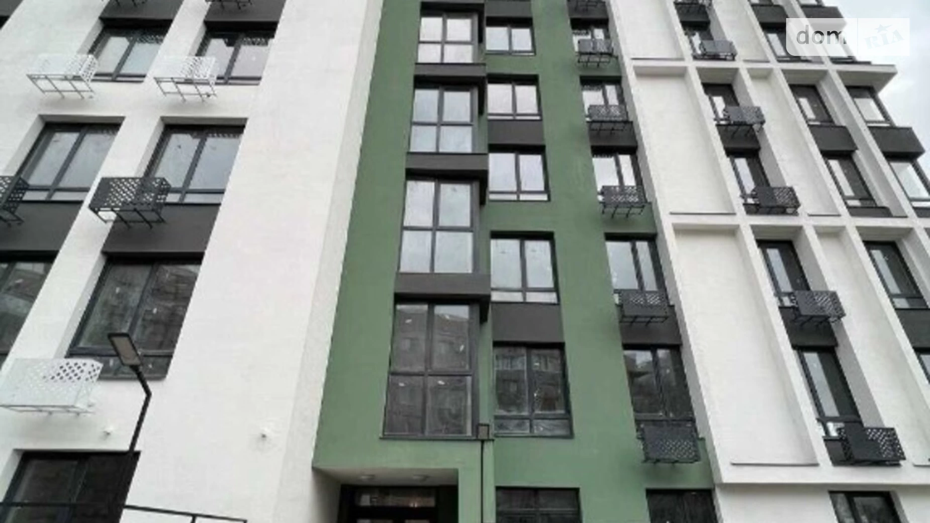 Продается 1-комнатная квартира 43.5 кв. м в Днепре, ул. Космическая - фото 2