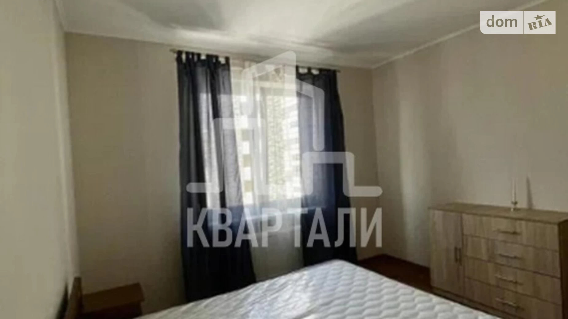 Продается 1-комнатная квартира 73 кв. м в Киеве, ул. Ревуцкого, 54 - фото 3