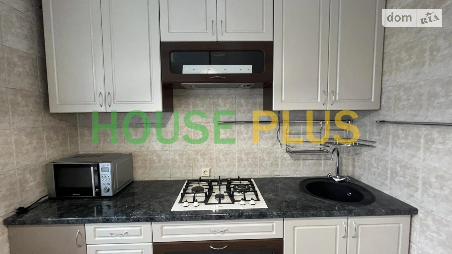 Здається в оренду 4-кімнатна квартира 75 кв. м у, цена: 17000 грн - фото 2