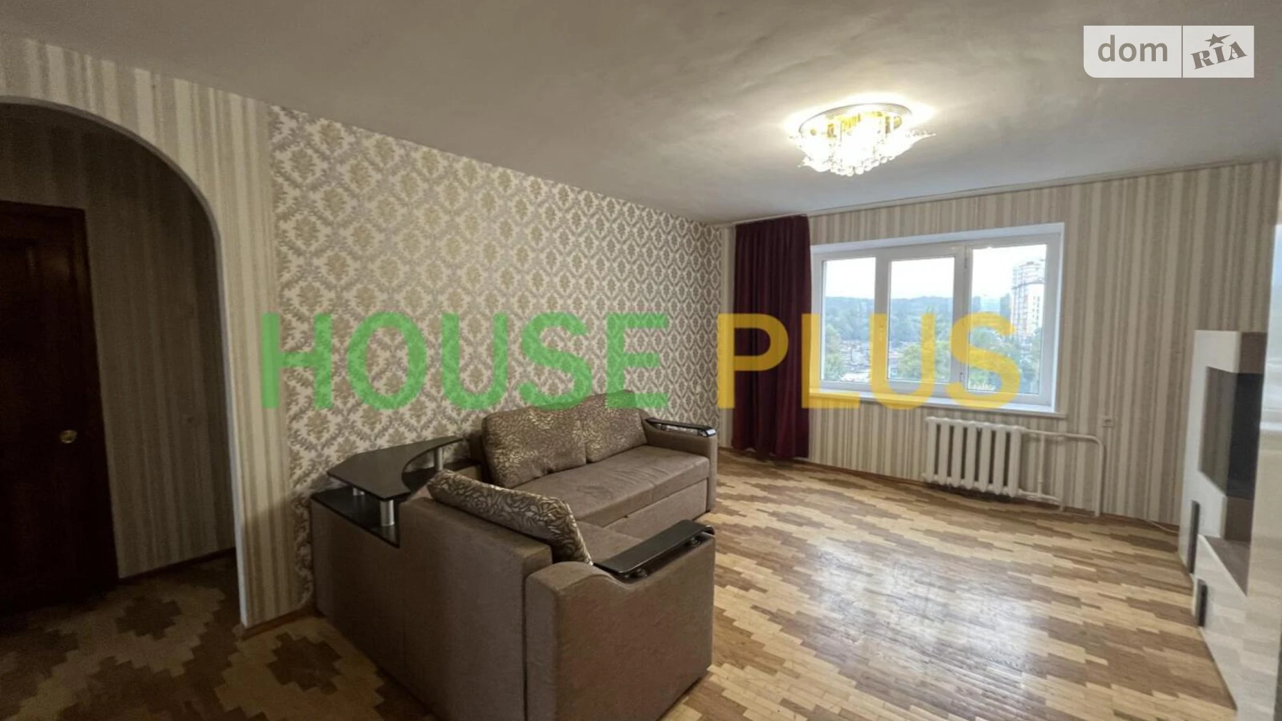 Продается 4-комнатная квартира 74.4 кв. м в Вышгороде, просп. Мазепы - фото 5