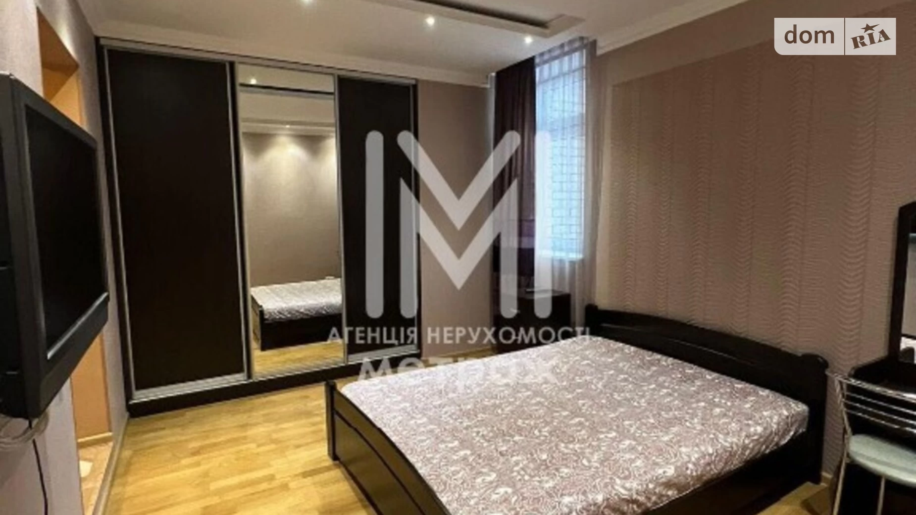 Продается 3-комнатная квартира 77 кв. м в Киеве, ул. Семьи Кульженко(Петра Дегтяренко), 3 - фото 2