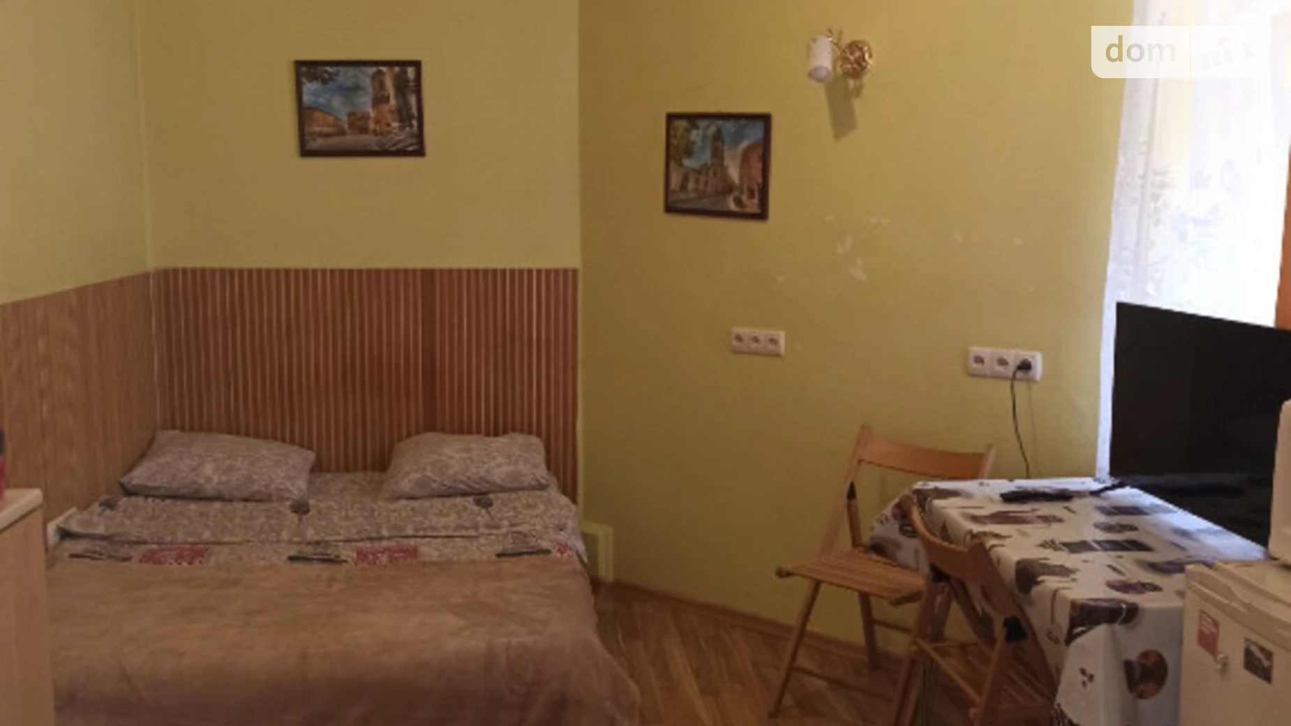 Сдается в аренду 1-комнатная квартира в Львове, ул. Федьковича, 26 - фото 2