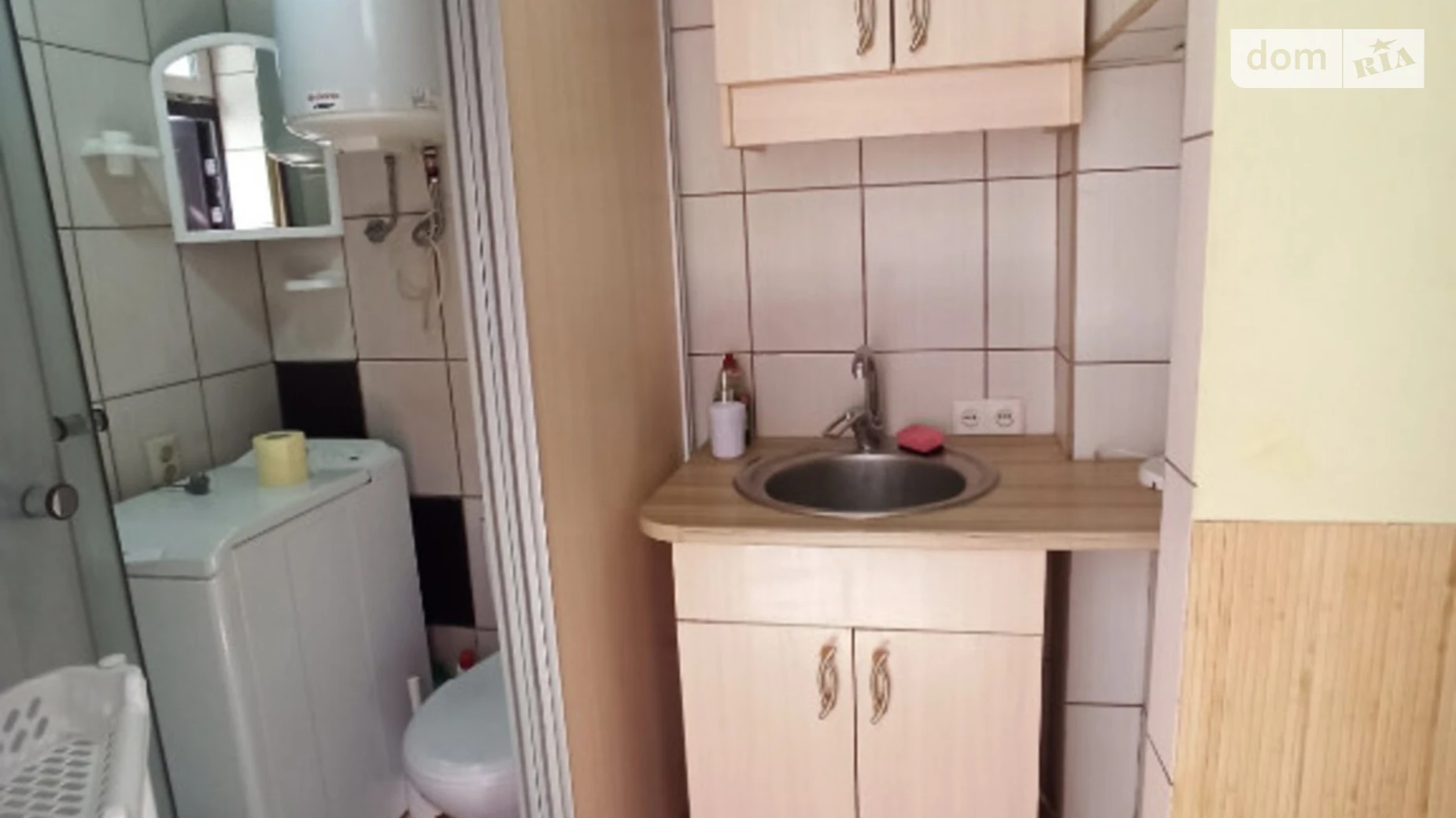 Сдается в аренду 1-комнатная квартира в Львове, ул. Федьковича, 26 - фото 5