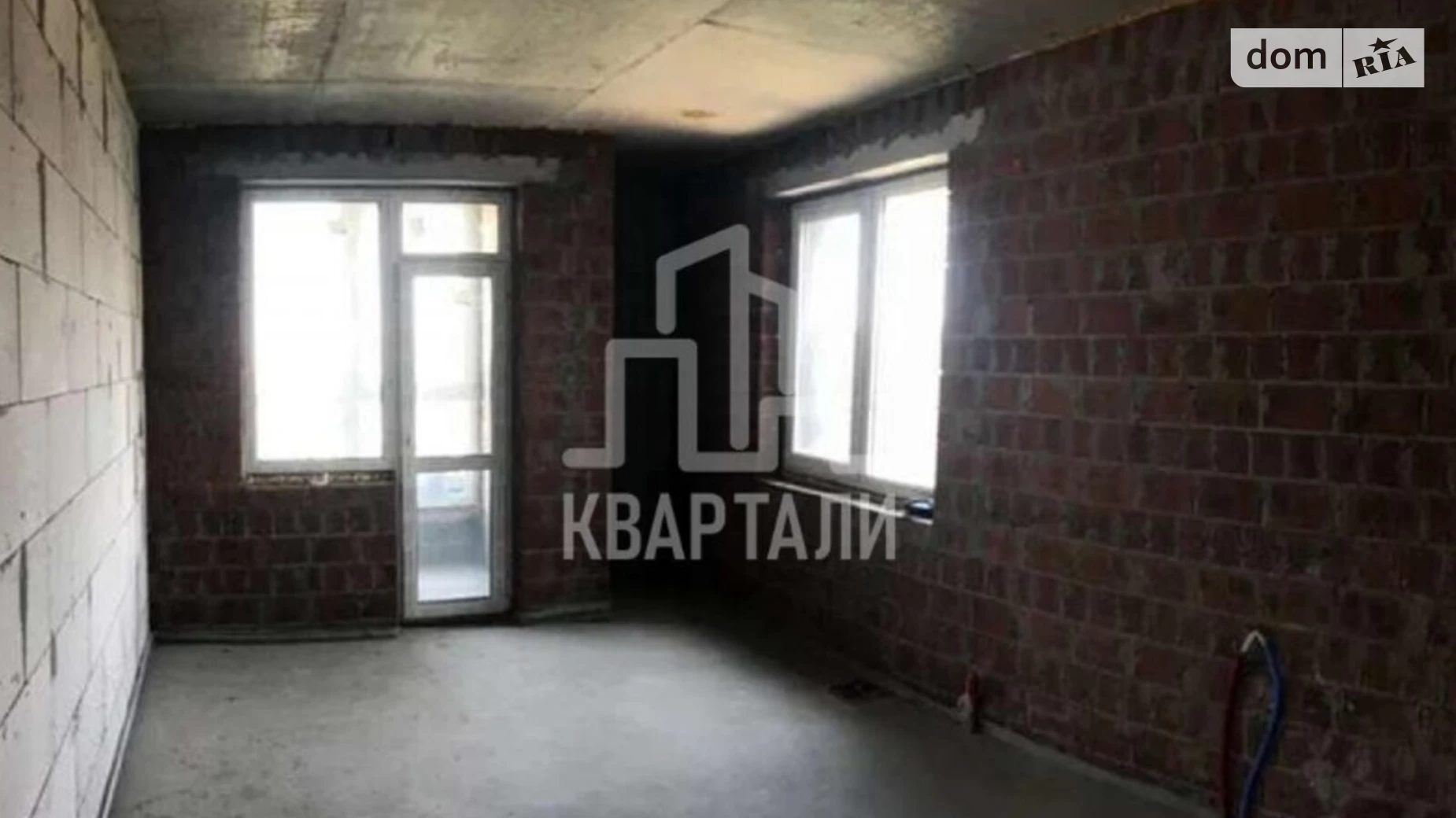 Продається 2-кімнатна квартира 74 кв. м у Києві, вул. Костанайська, 13 - фото 5