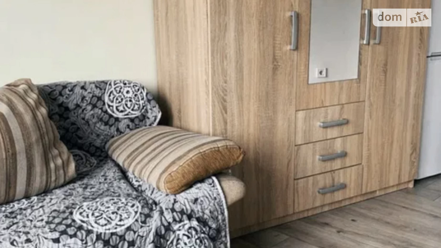 Здається в оренду кімната у Харкові, цена: 350 грн - фото 2
