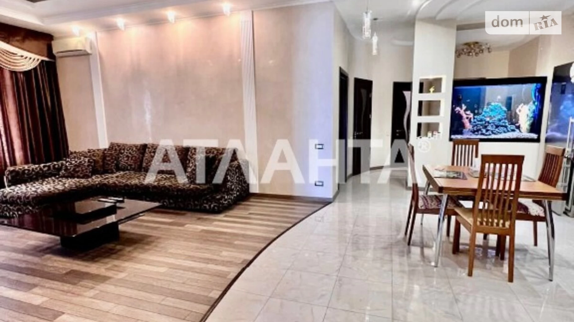 Продается 3-комнатная квартира 149 кв. м в Одессе, бул. Лидерсовский - фото 4