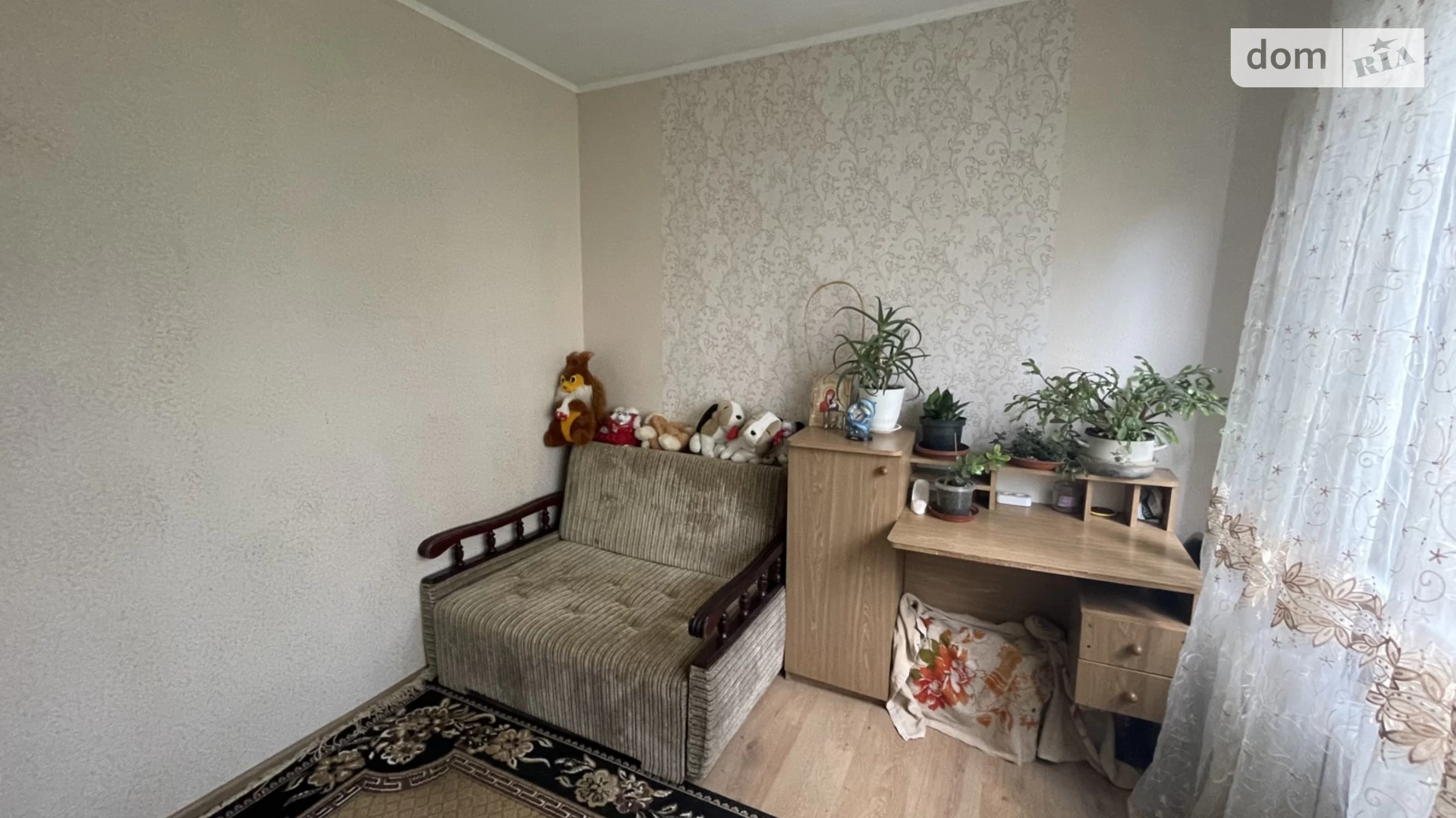 Продается 3-комнатная квартира 62 кв. м в Одессе, ул. Марсельская