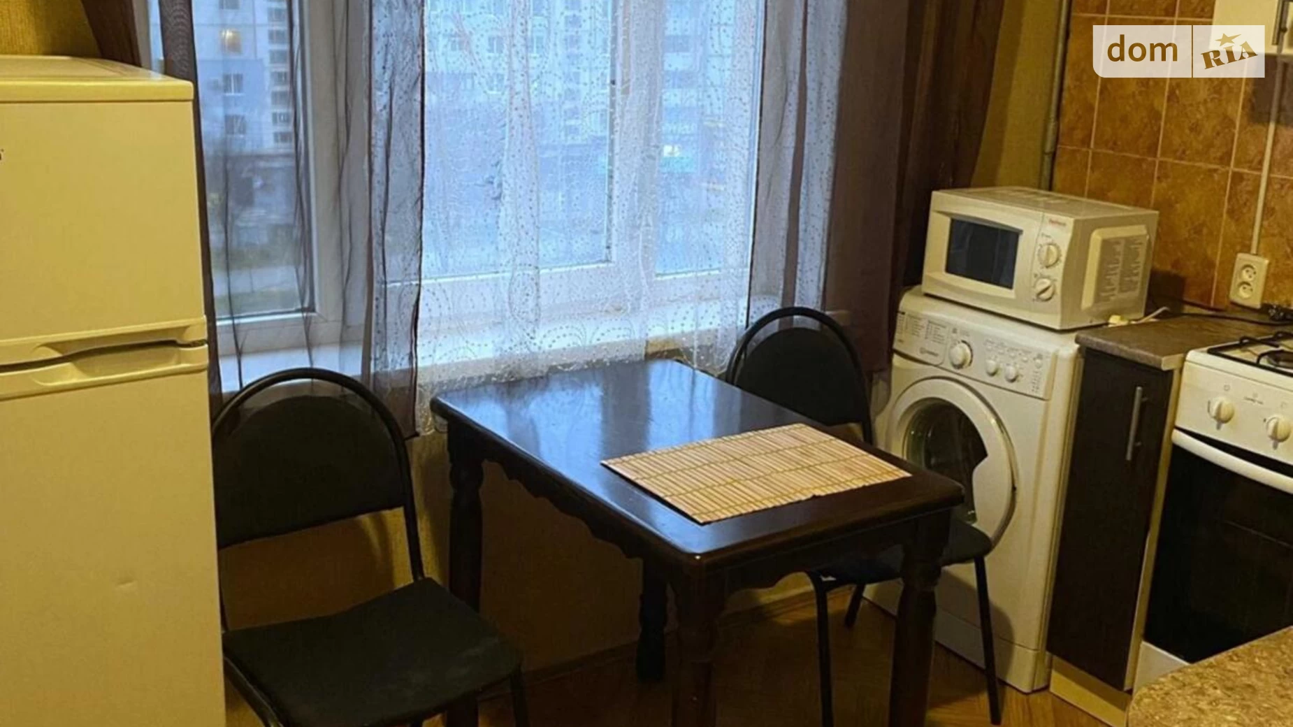 Продается 1-комнатная квартира 33 кв. м в Харькове, ул. Валентиновская, 41 - фото 3