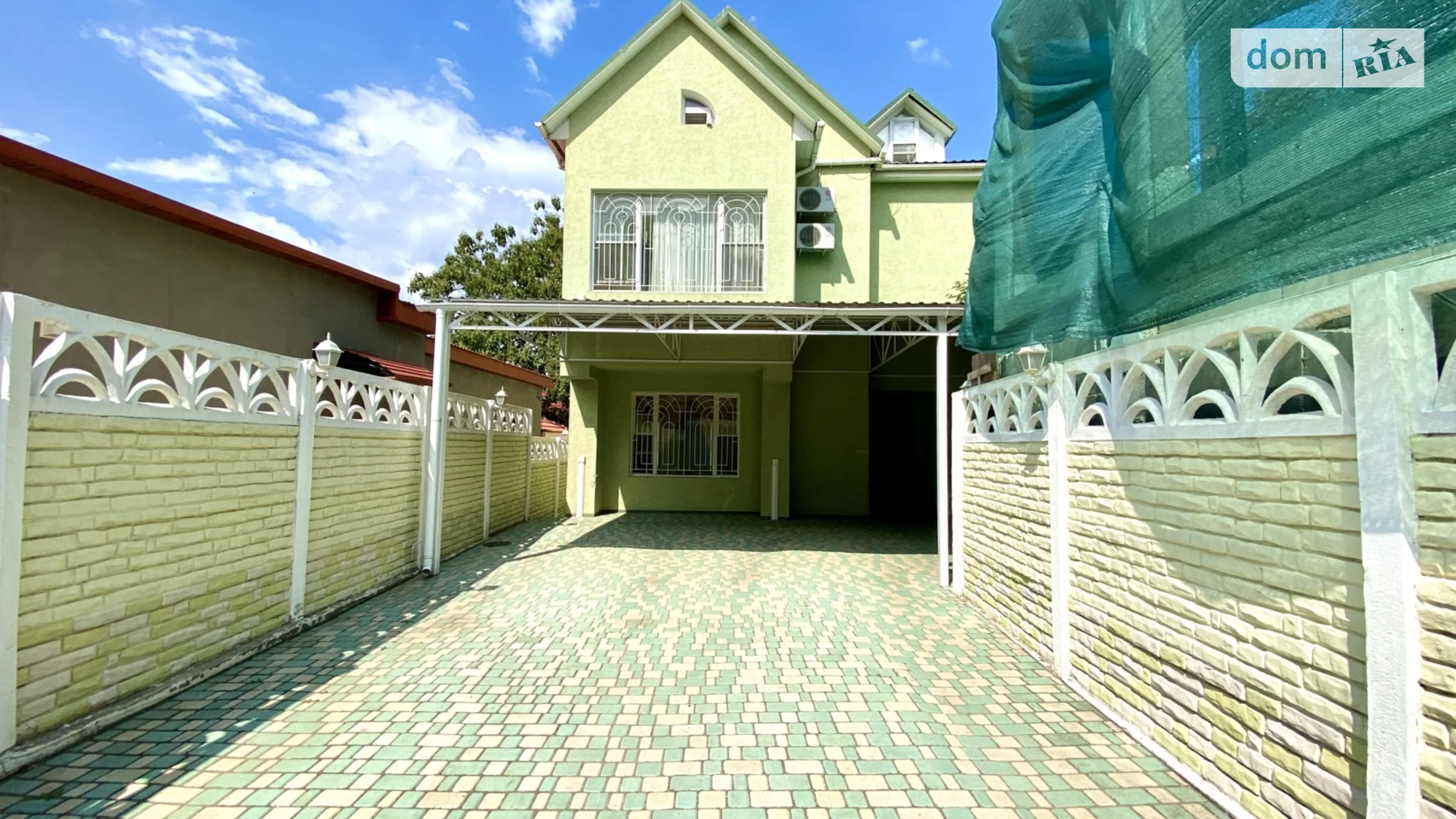 Продается дом на 3 этажа 260.7 кв. м с камином, цена: 300000 $ - фото 3