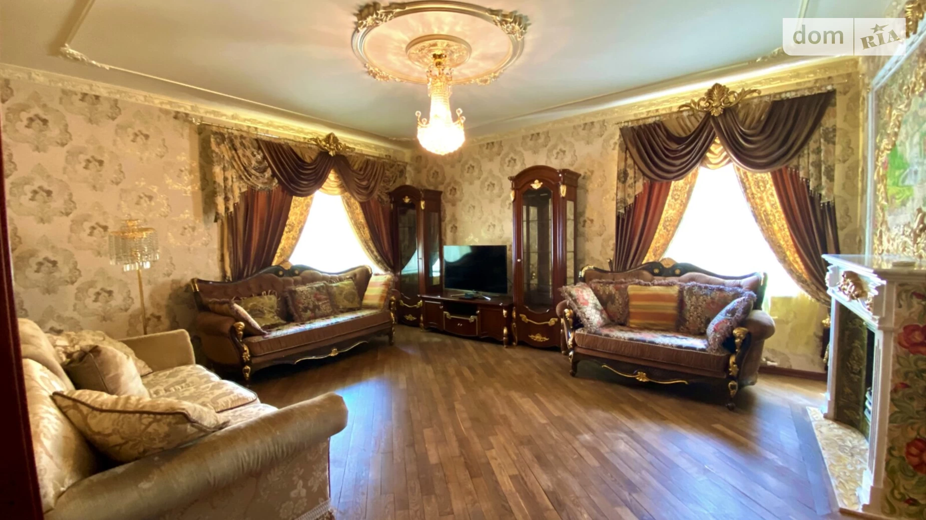 Продается дом на 3 этажа 260.7 кв. м с камином, цена: 300000 $ - фото 5