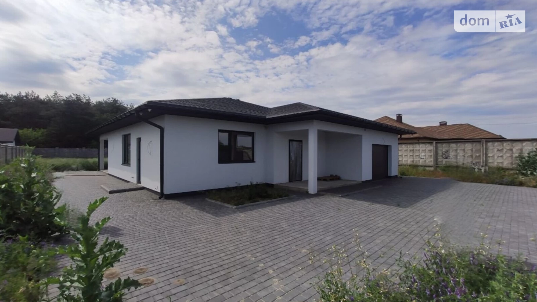 Продается одноэтажный дом 184 кв. м с террасой, цена: 160000 $ - фото 4