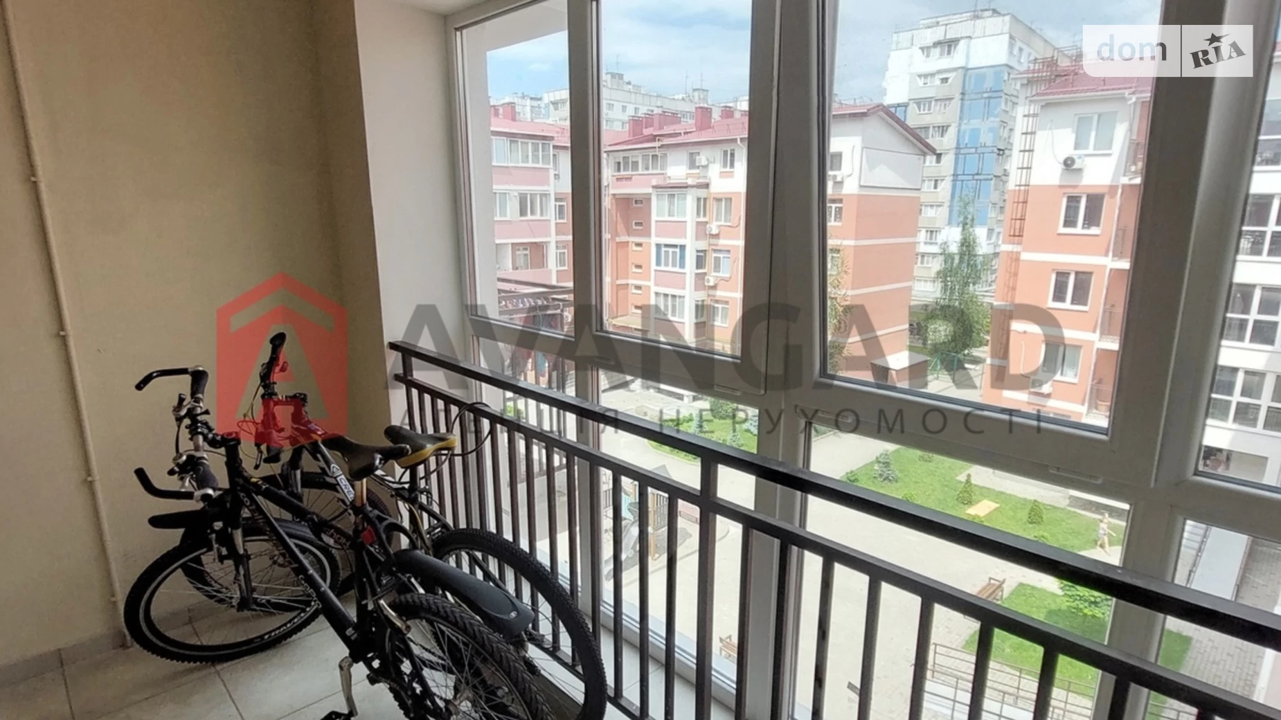 Продається 2-кімнатна квартира 62 кв. м у Дніпрі, вул. Гетьманська, 7 - фото 3