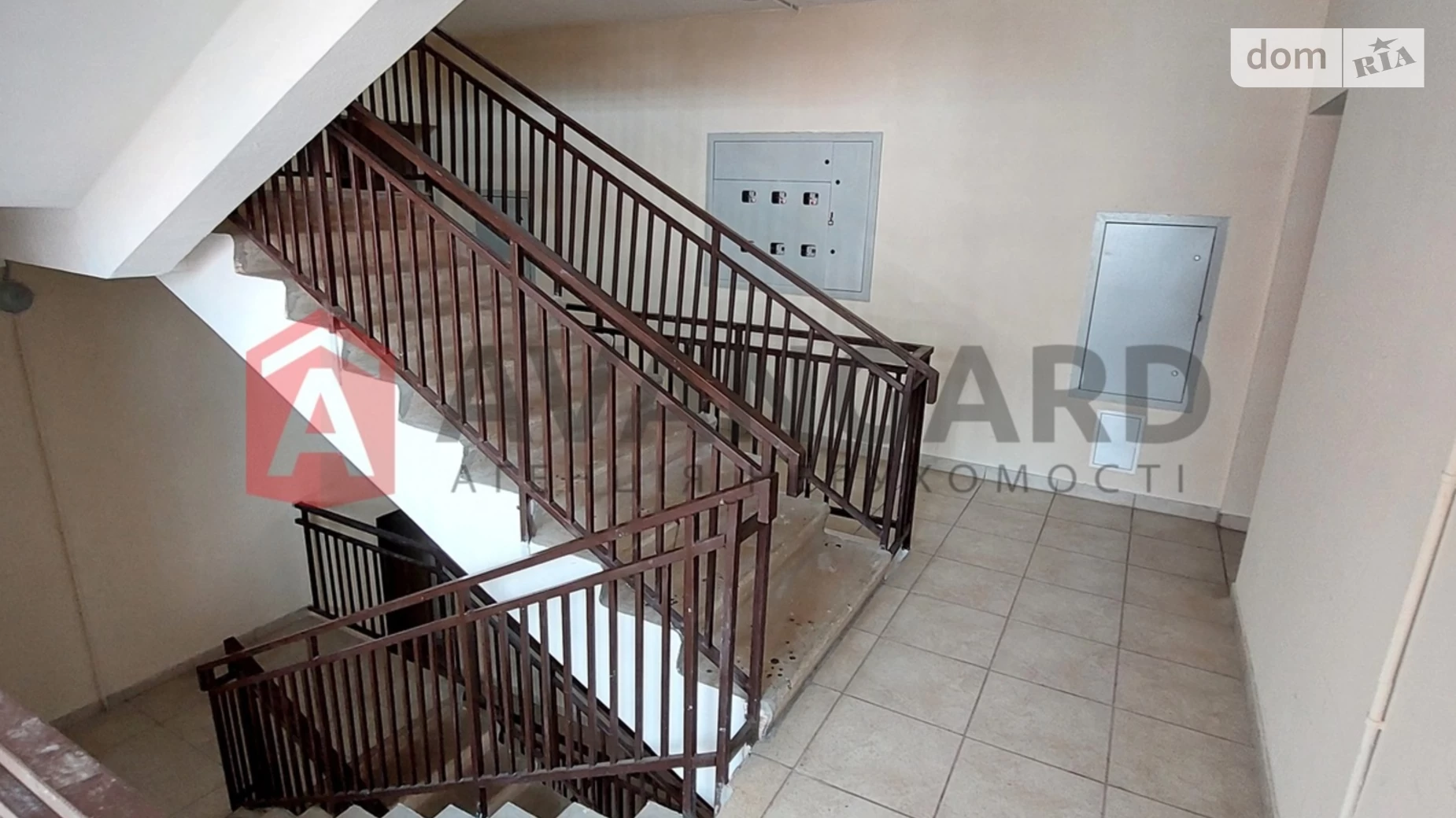 Продається 2-кімнатна квартира 62 кв. м у Дніпрі, вул. Гетьманська, 7 - фото 4