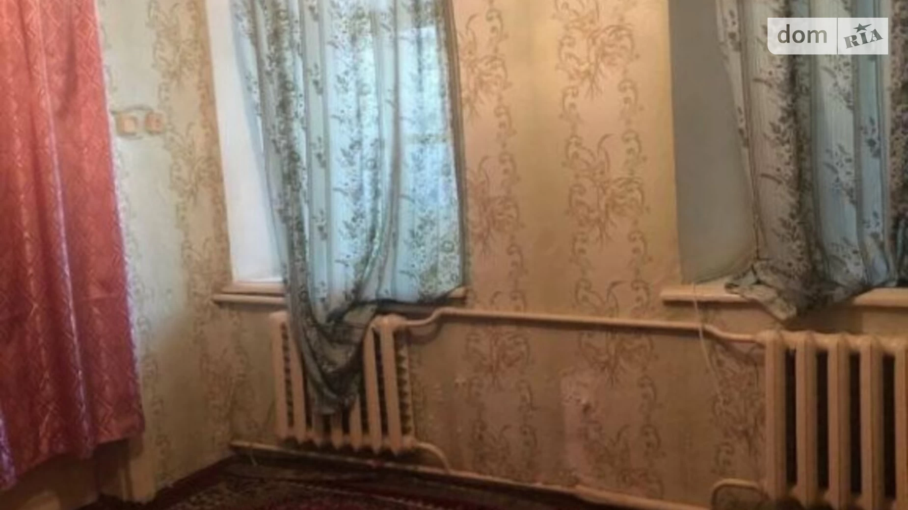 Продается 2-комнатная квартира 46 кв. м в Одессе, ул. Колонтаевская