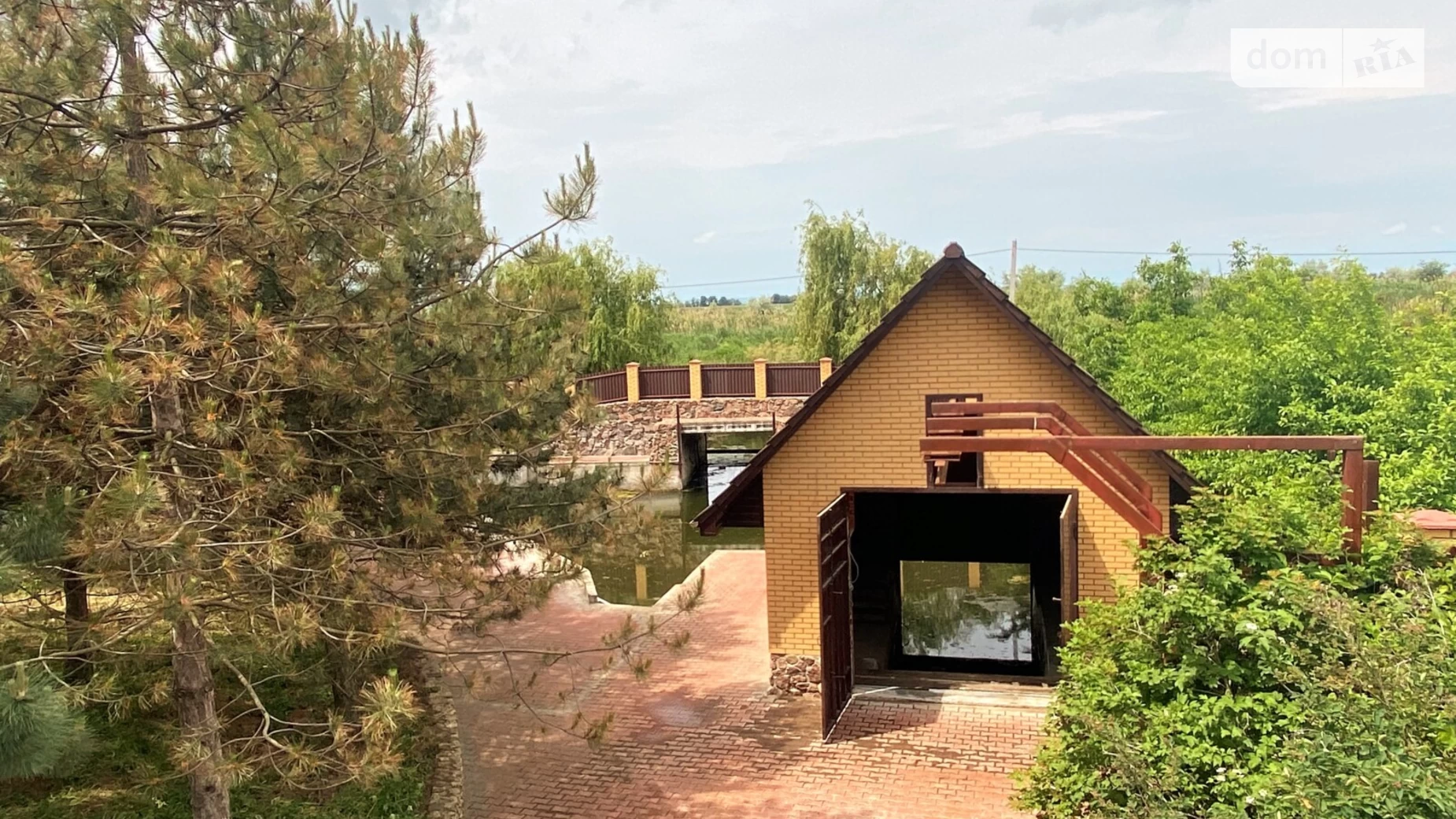 Продается дом на 3 этажа 329.2 кв. м с мансардой, цена: 290000 $ - фото 4