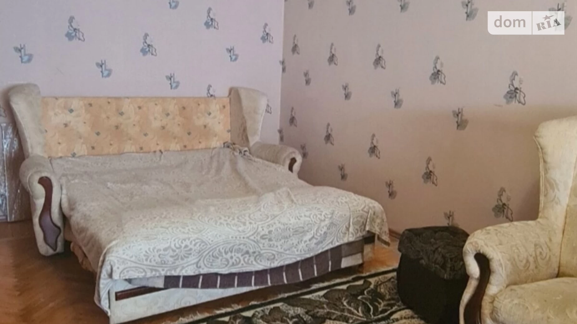 Продается 2-комнатная квартира 65 кв. м в Одессе, ул. Академика Филатова - фото 4
