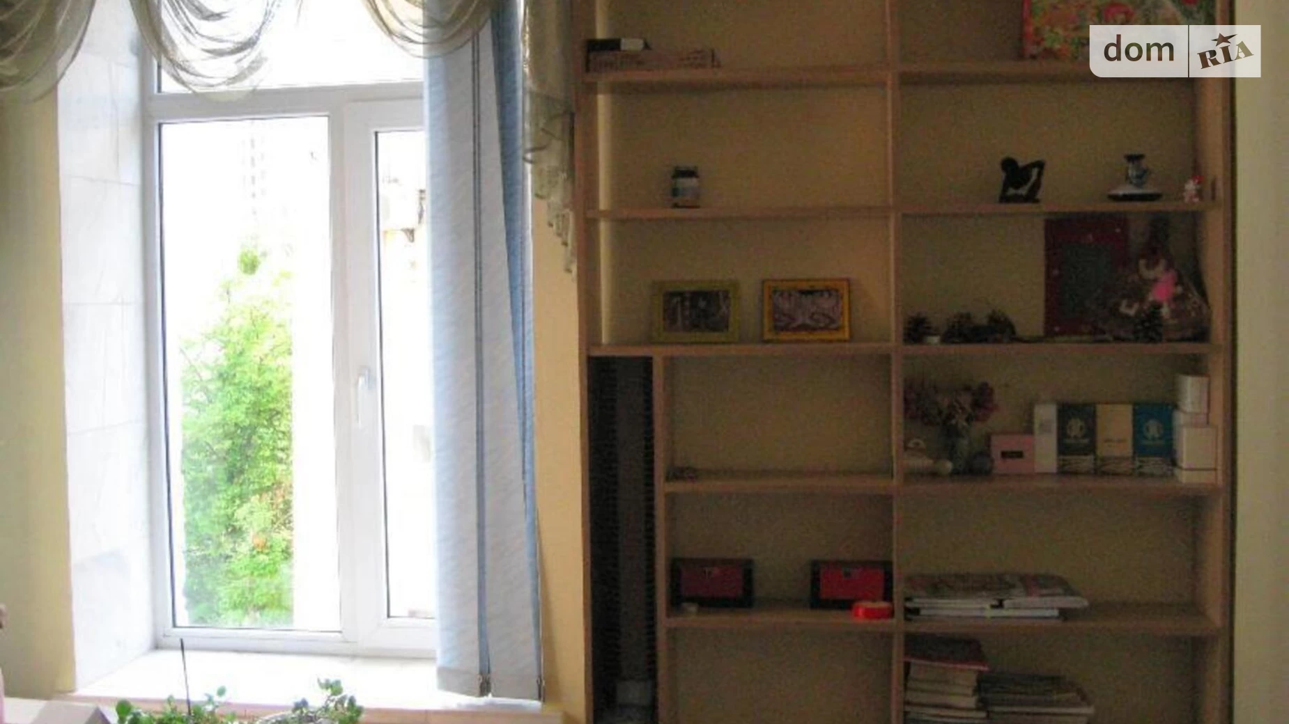 Продается 3-комнатная квартира 80 кв. м в Киеве, ул. Ивана Франко, 20 - фото 4