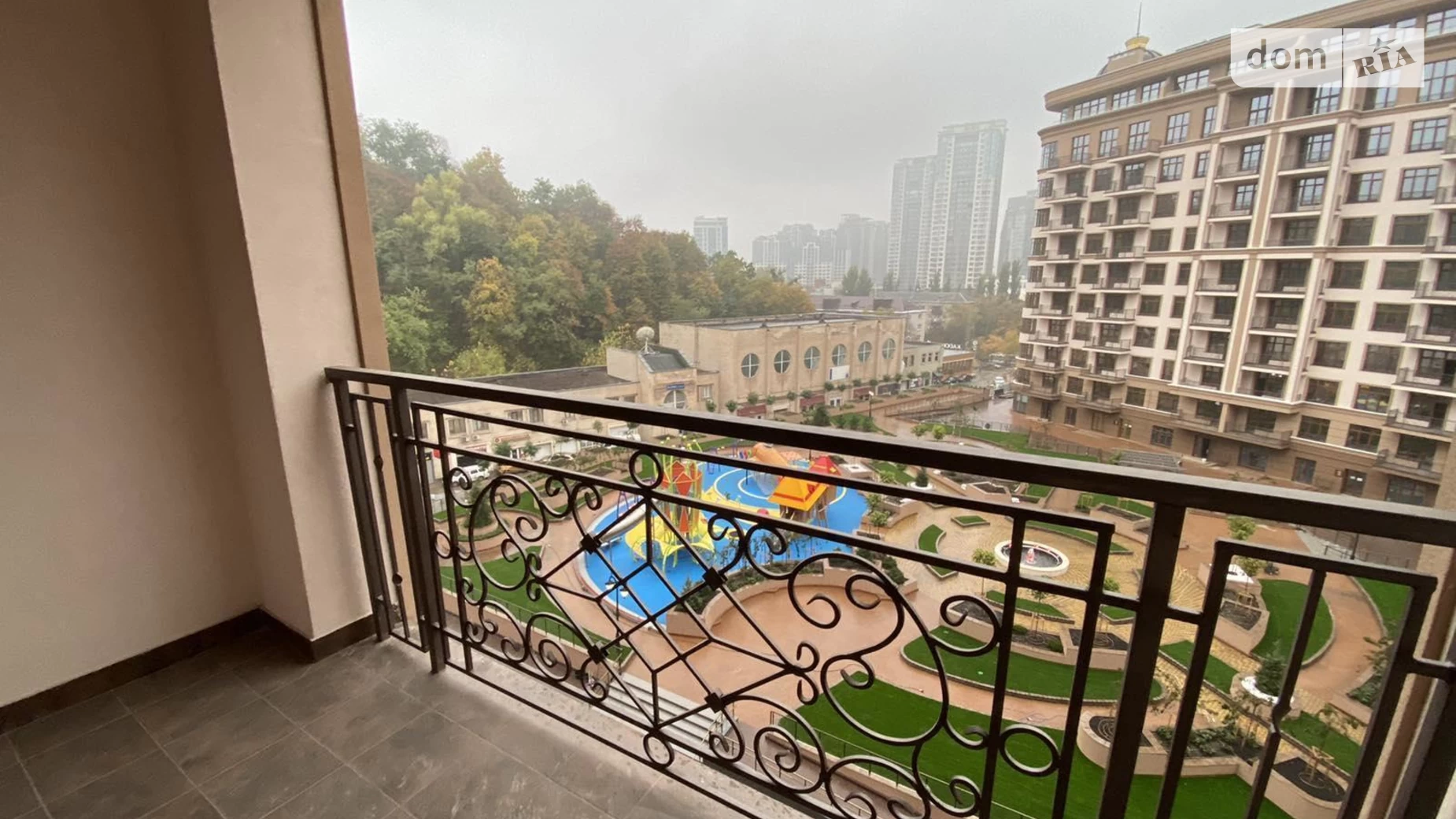 Продается 2-комнатная квартира 91 кв. м в Киеве, ул. Михаила Бойчука, 17 - фото 3