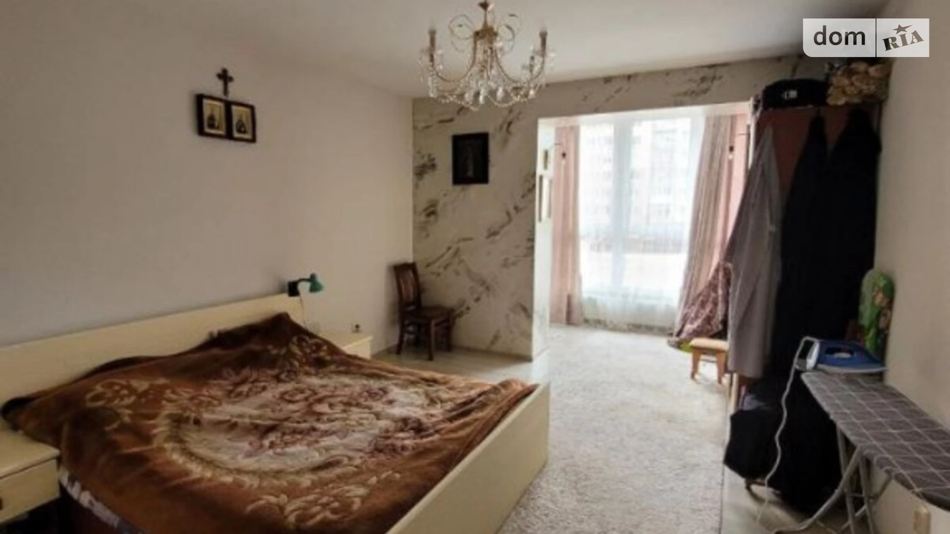 Продается 3-комнатная квартира 85.2 кв. м в Ивано-Франковске, ул. Гетьмана Ивана Мазепы, 175 - фото 5