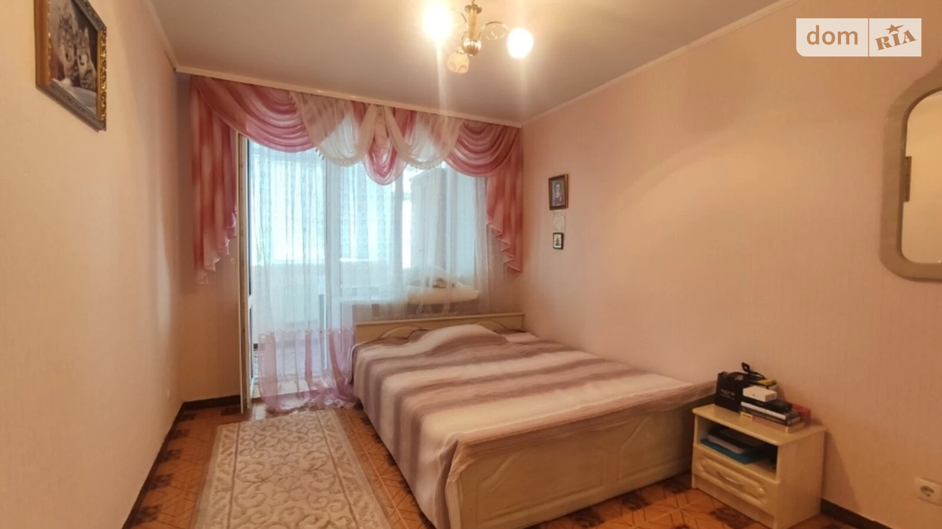 Продается 2-комнатная квартира 65 кв. м в Хмельницком, ул. Лесогриневецкая