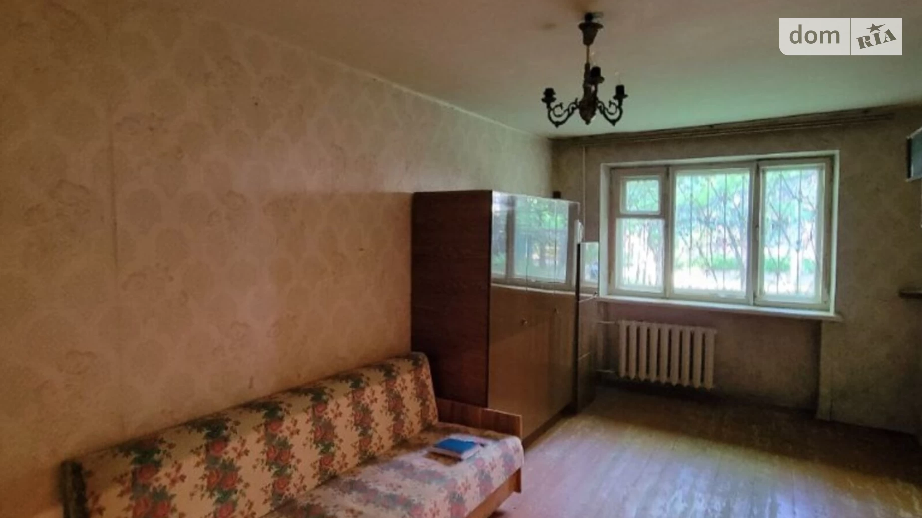 Продается 1-комнатная квартира 28.9 кв. м в Одессе, ул. Варненская - фото 4